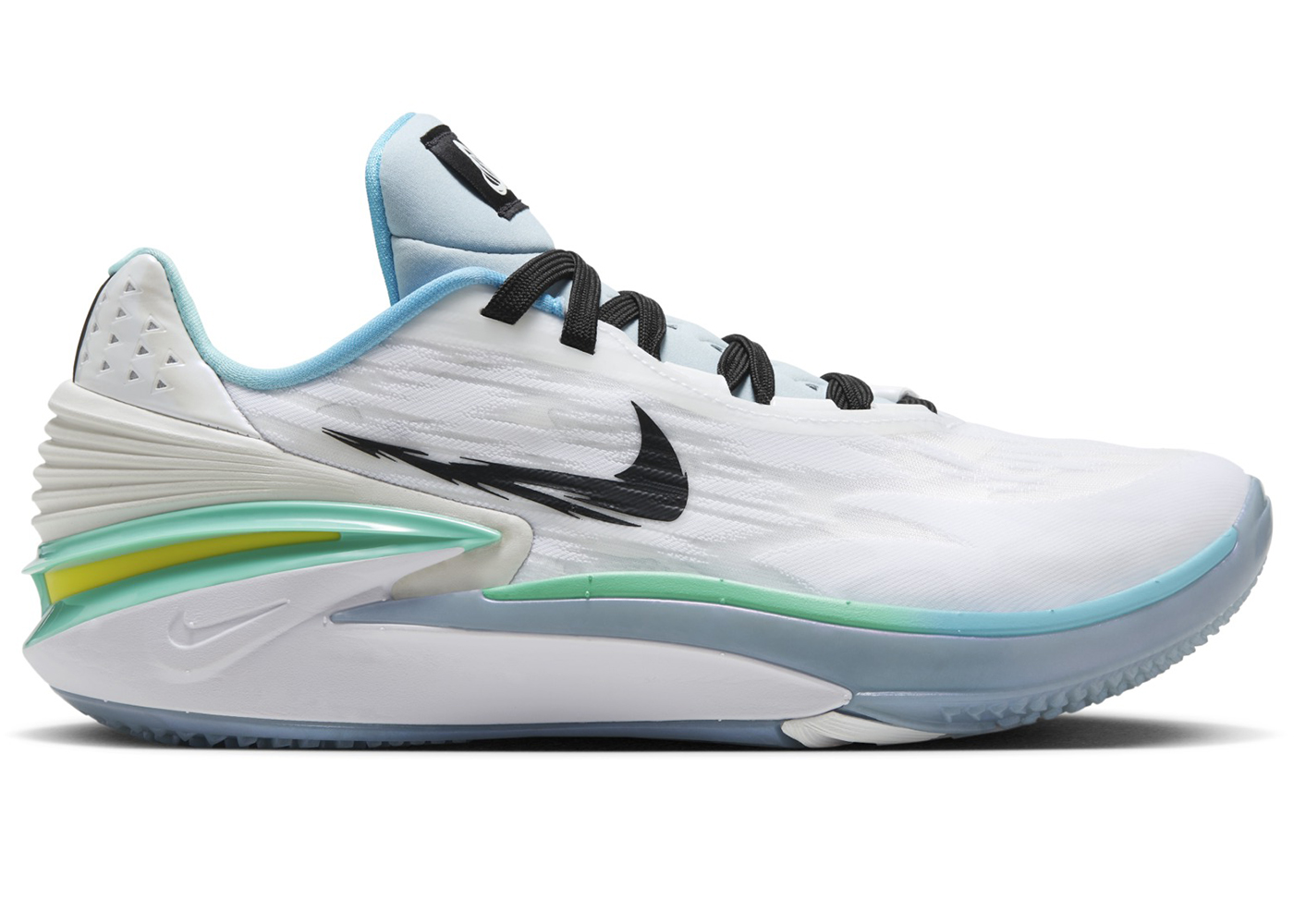 Nike Air Zoom GT Cut 2 EP Unlock Your Space FJ7063-103 Simpleartly Store
