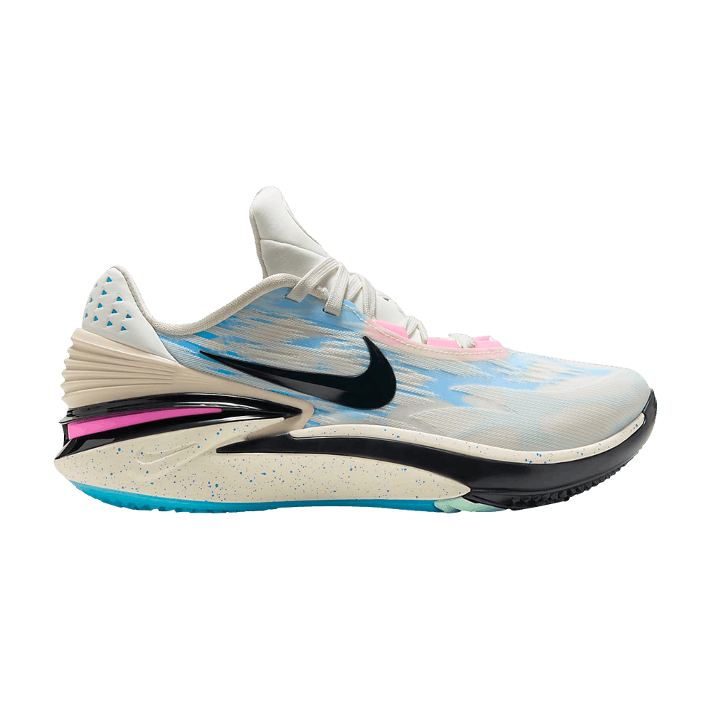 Nike Air Zoom GT Cut 2 EP We Are All Greater DJ6013-104 Simpleartly Store