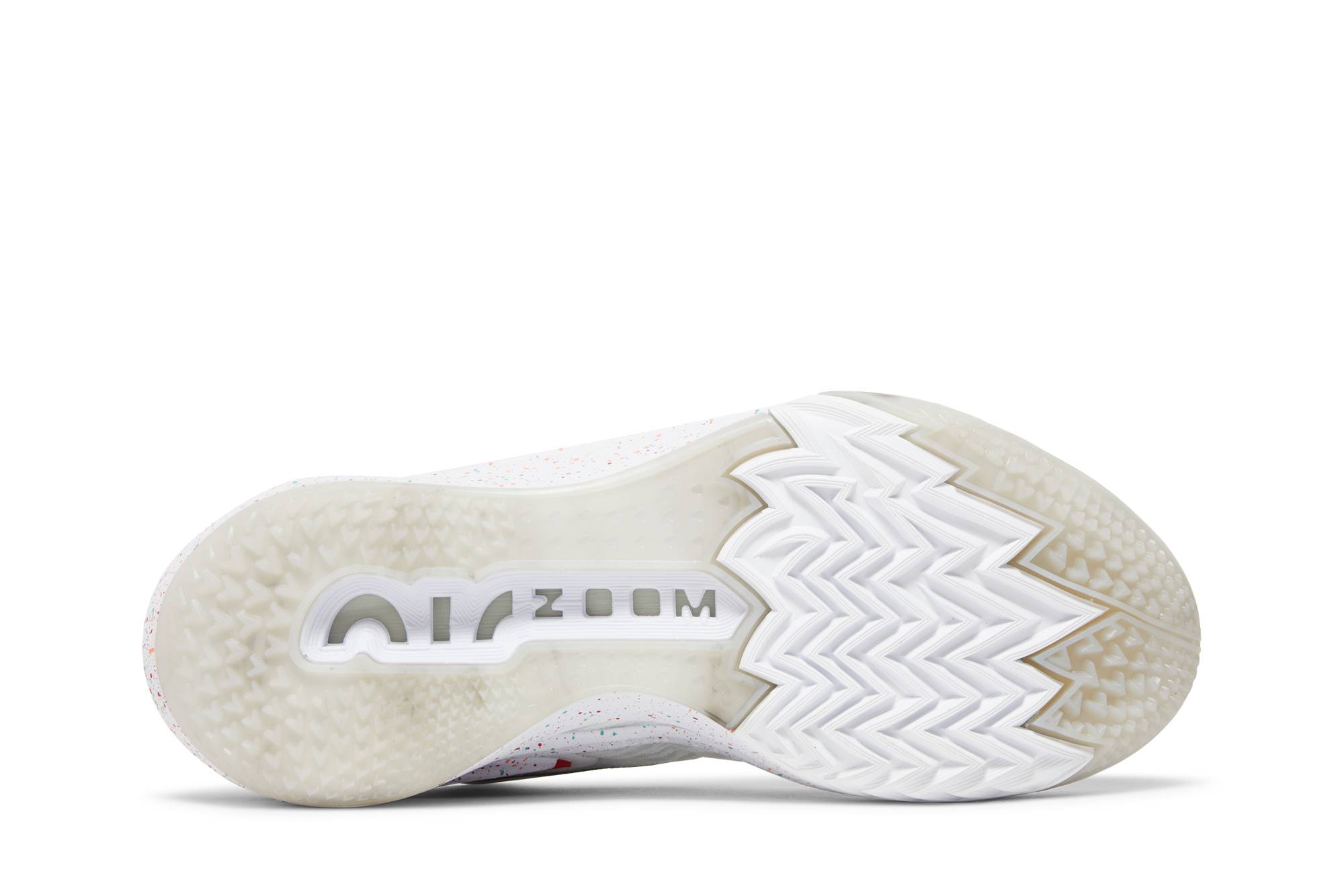 Nike Air Zoom GT Cut 2 Leap High FD4321-101 Coiloa - Image 11