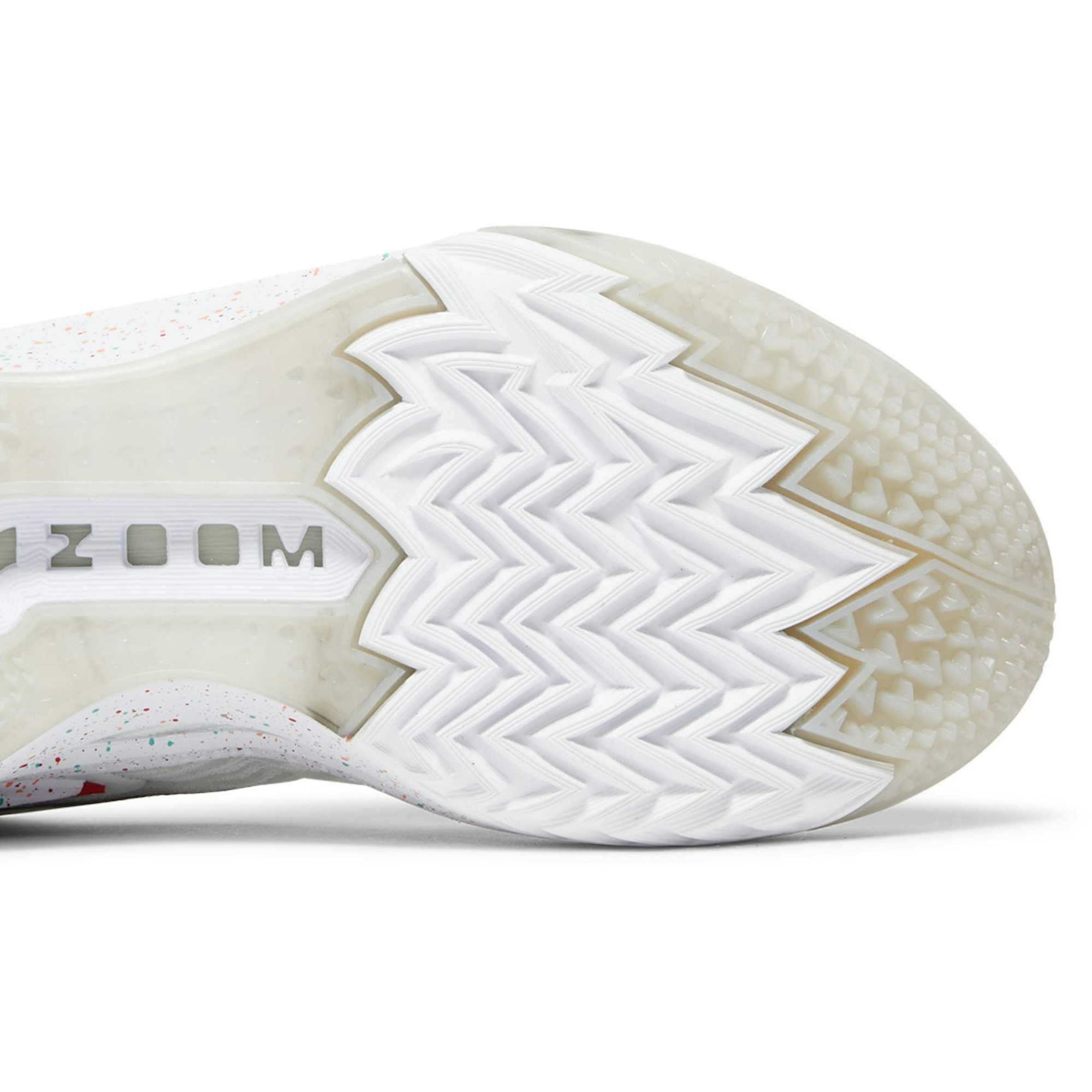 Nike Air Zoom GT Cut 2 Leap High FD4321-101 Coiloa - Image 5