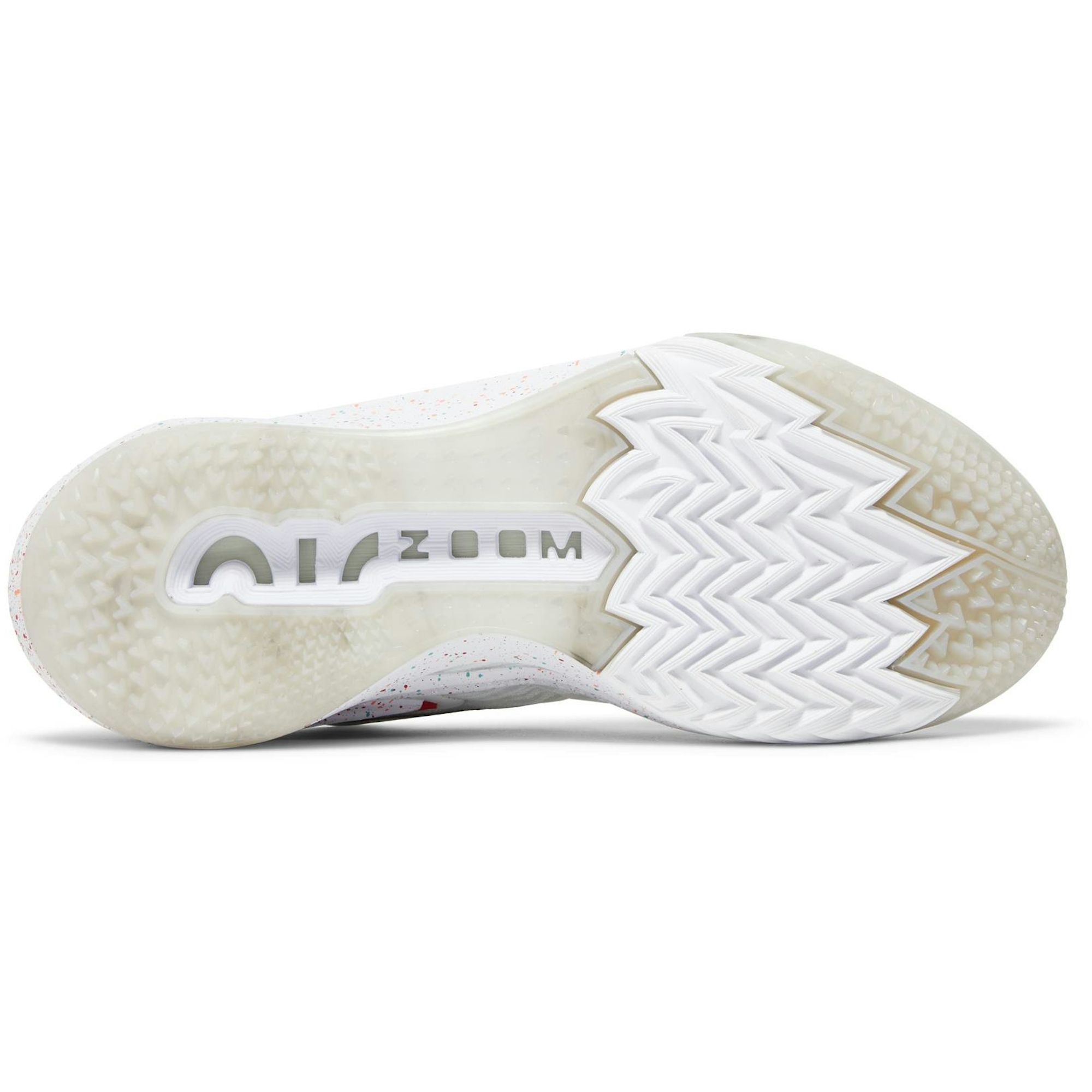 Nike Air Zoom GT Cut 2 Leap High FD4321-101 Coiloa - Image 4