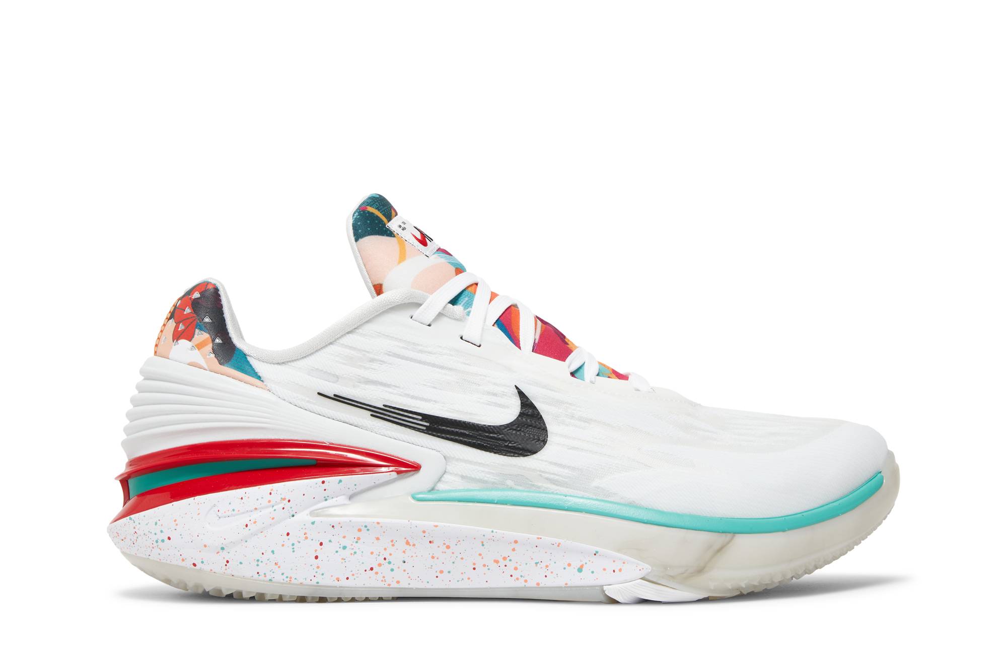 Nike Air Zoom GT Cut 2 Leap High FD4321-101 Simpleartly Store