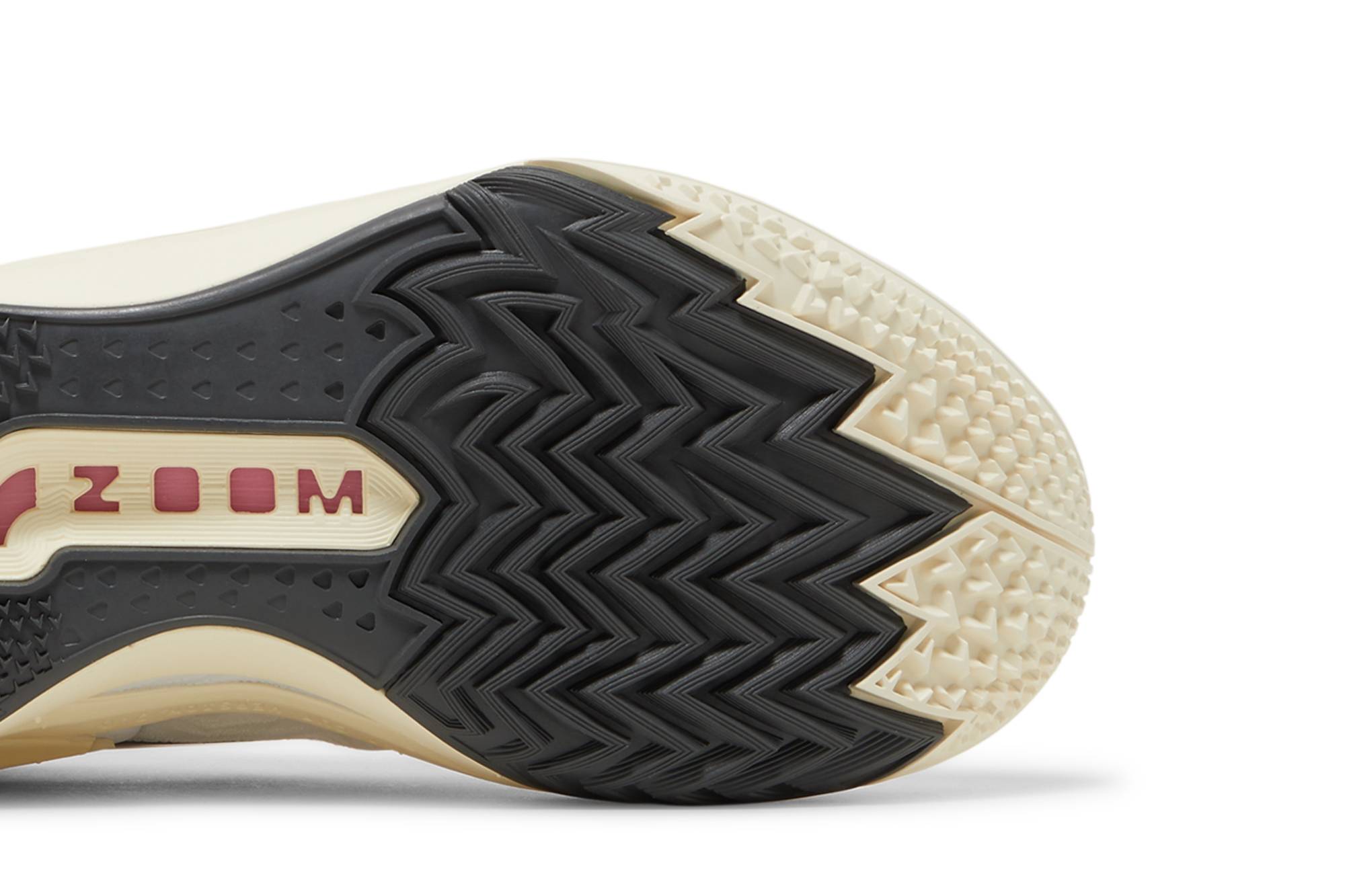 Nike Air Zoom GT Cut 2 'White Grey Pink' FD9905-101 - Image 5