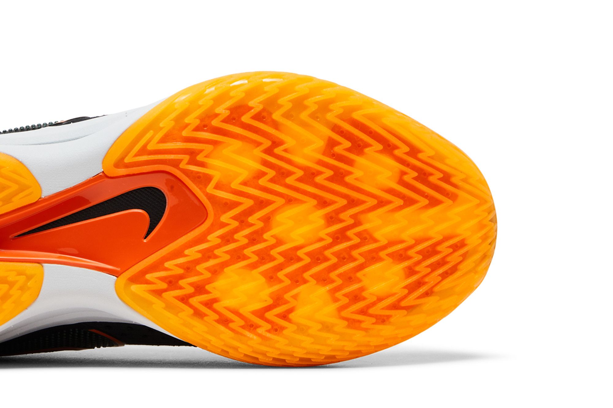 Nike Air Zoom GT Cut 3 'Swoosh Squad' DV2913-001 - Image 5