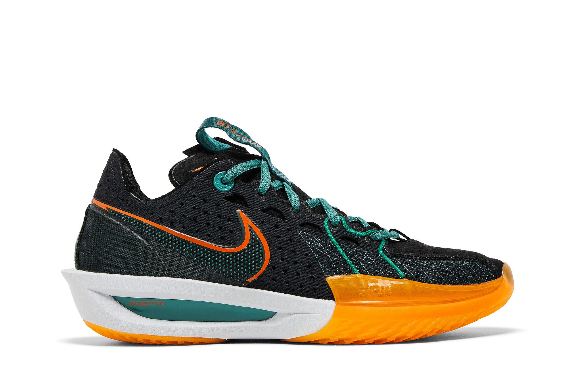 Nike Air Zoom GT Cut 3 'Swoosh Squad' DV2913-001 Simpleartly Store