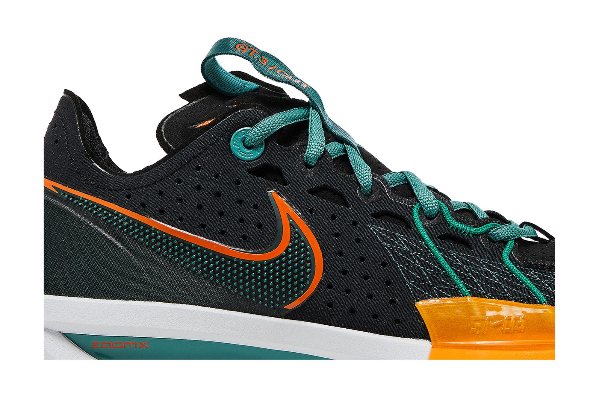 Nike Air Zoom GT Cut 3 'Swoosh Squad' DV2913-001 - Image 2
