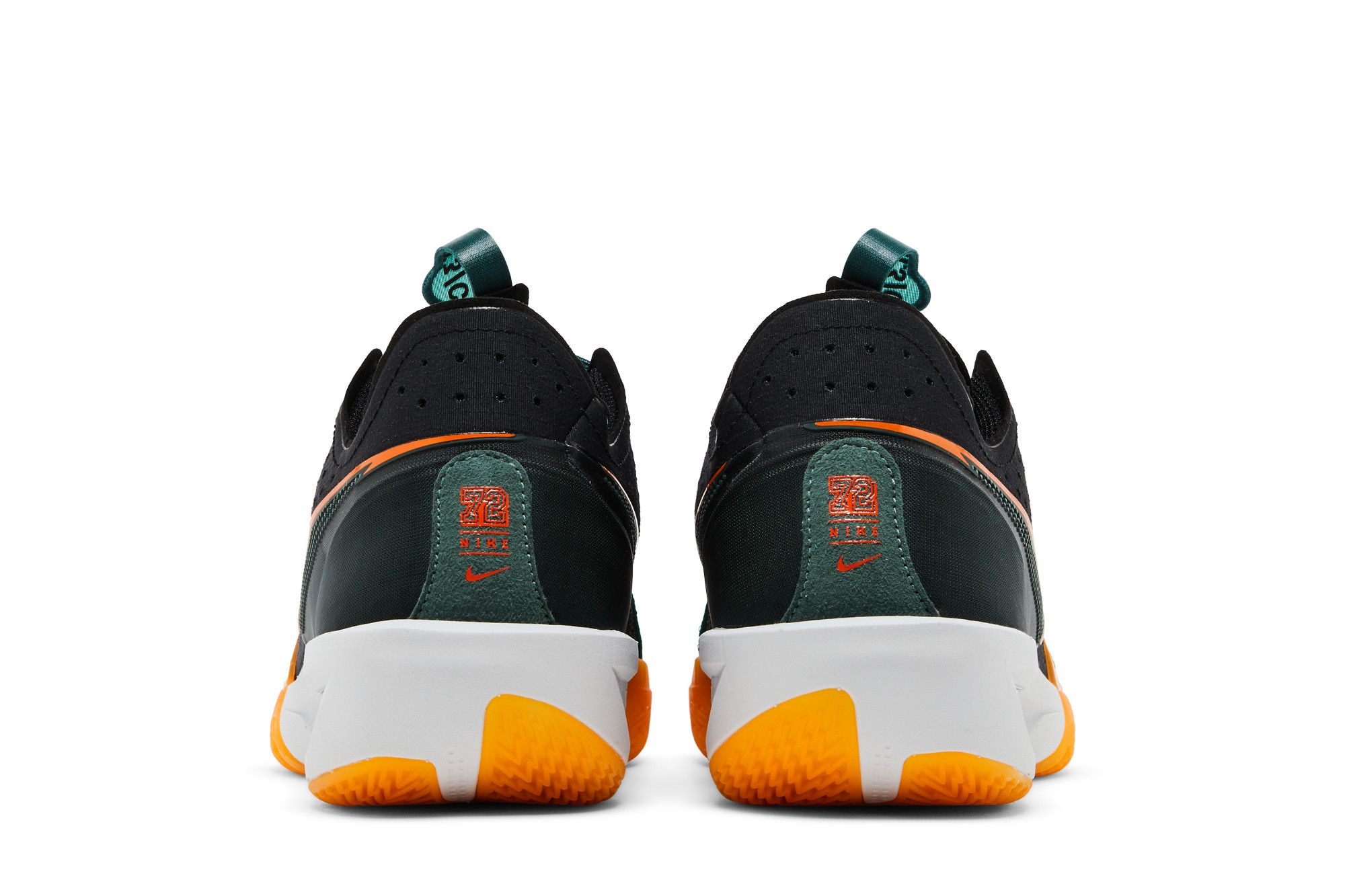 Nike Air Zoom GT Cut 3 'Swoosh Squad' DV2913-001 - Image 6