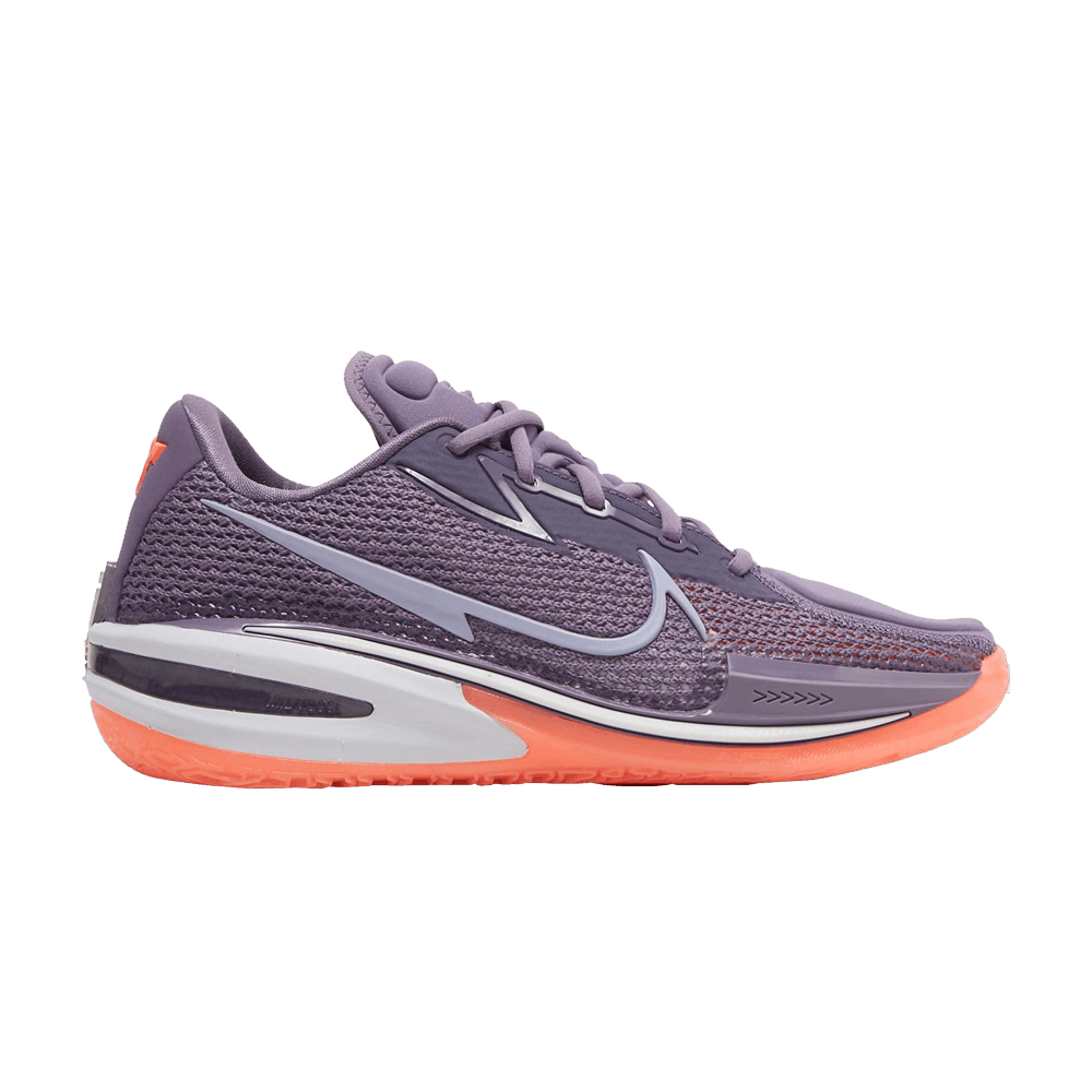 Nike Air Zoom GT Cut EP Amethyst Smoke Bright Mango CZ0176-501 Simpleartly Store