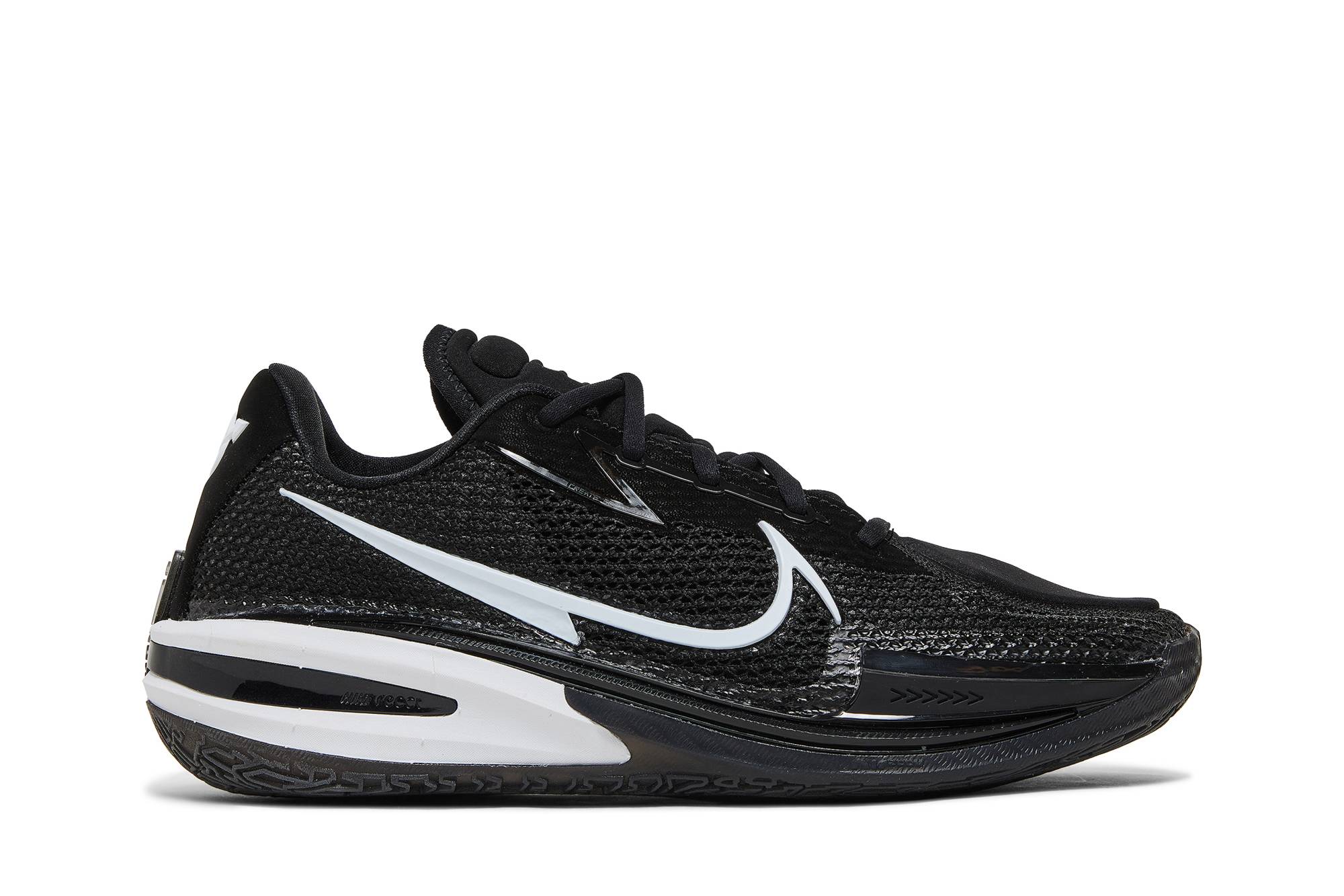 Nike Air Zoom GT Cut TB Black White DM5039-001 Simpleartly Store