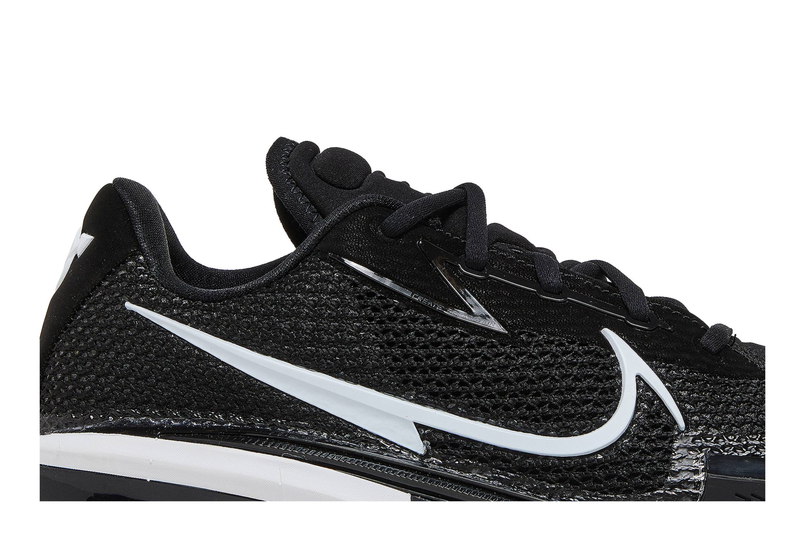 Nike Air Zoom GT Cut TB Black White DM5039-001 Moroen - Image 2