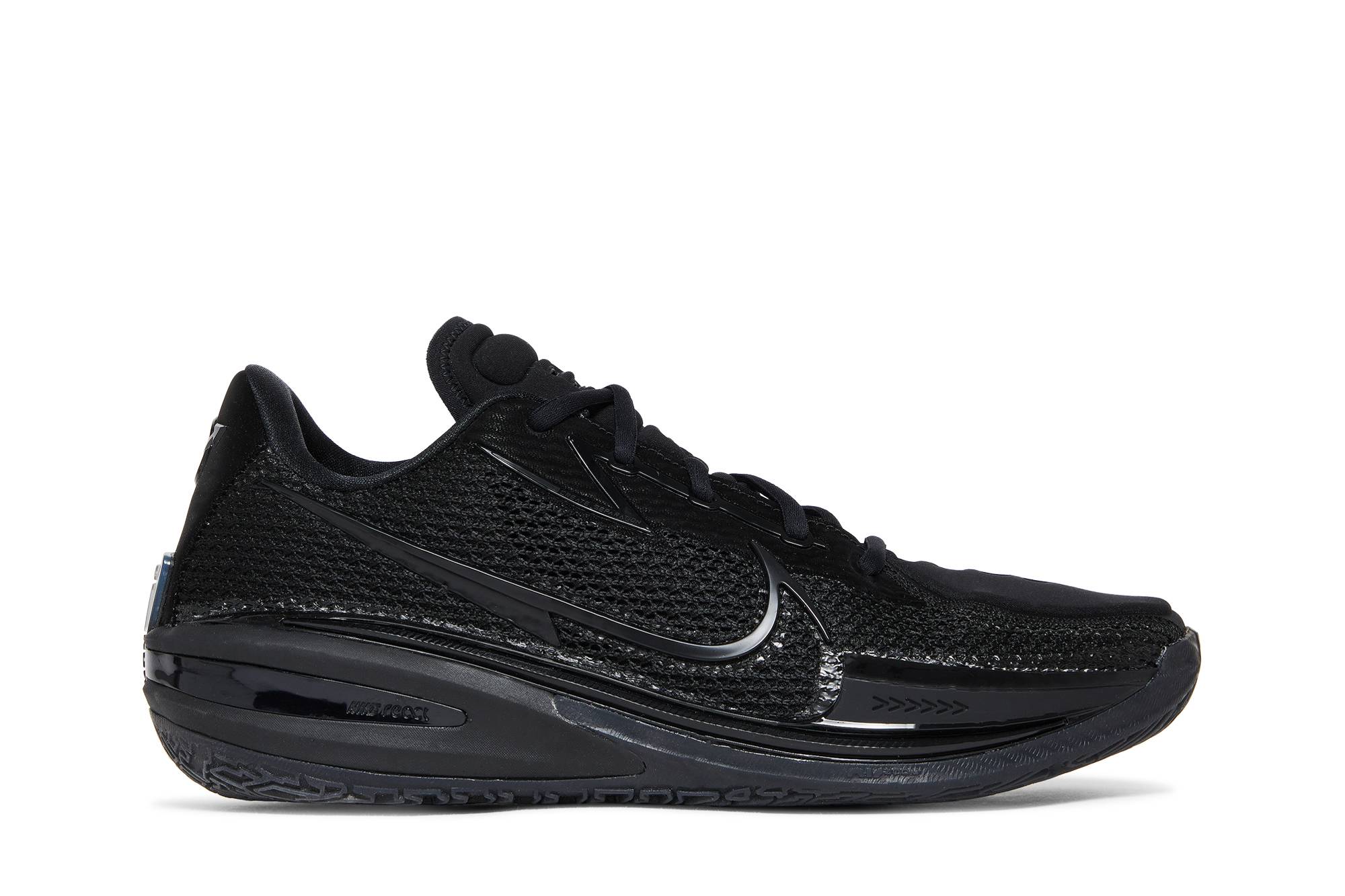 Nike Air Zoom GT Cut TB Triple Black DM5039-002 Simpleartly Store