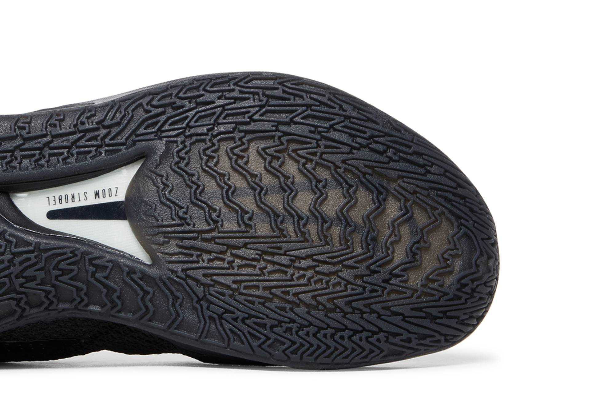 Nike Air Zoom GT Cut TB Triple Black DM5039-002 Moroen - Image 5