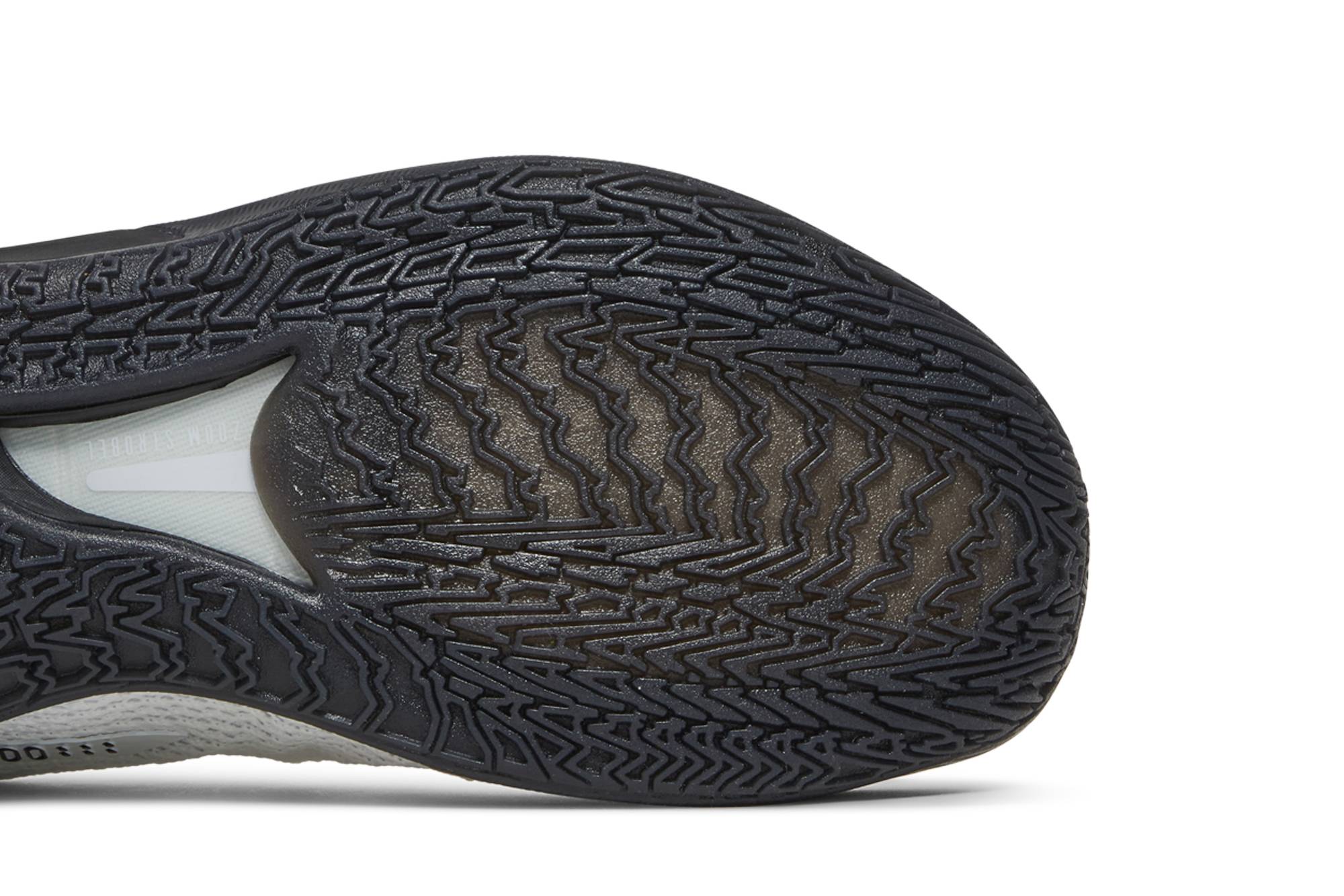 Nike Air Zoom GT Cut TB White Black DM5039-100 Moroen - Image 5