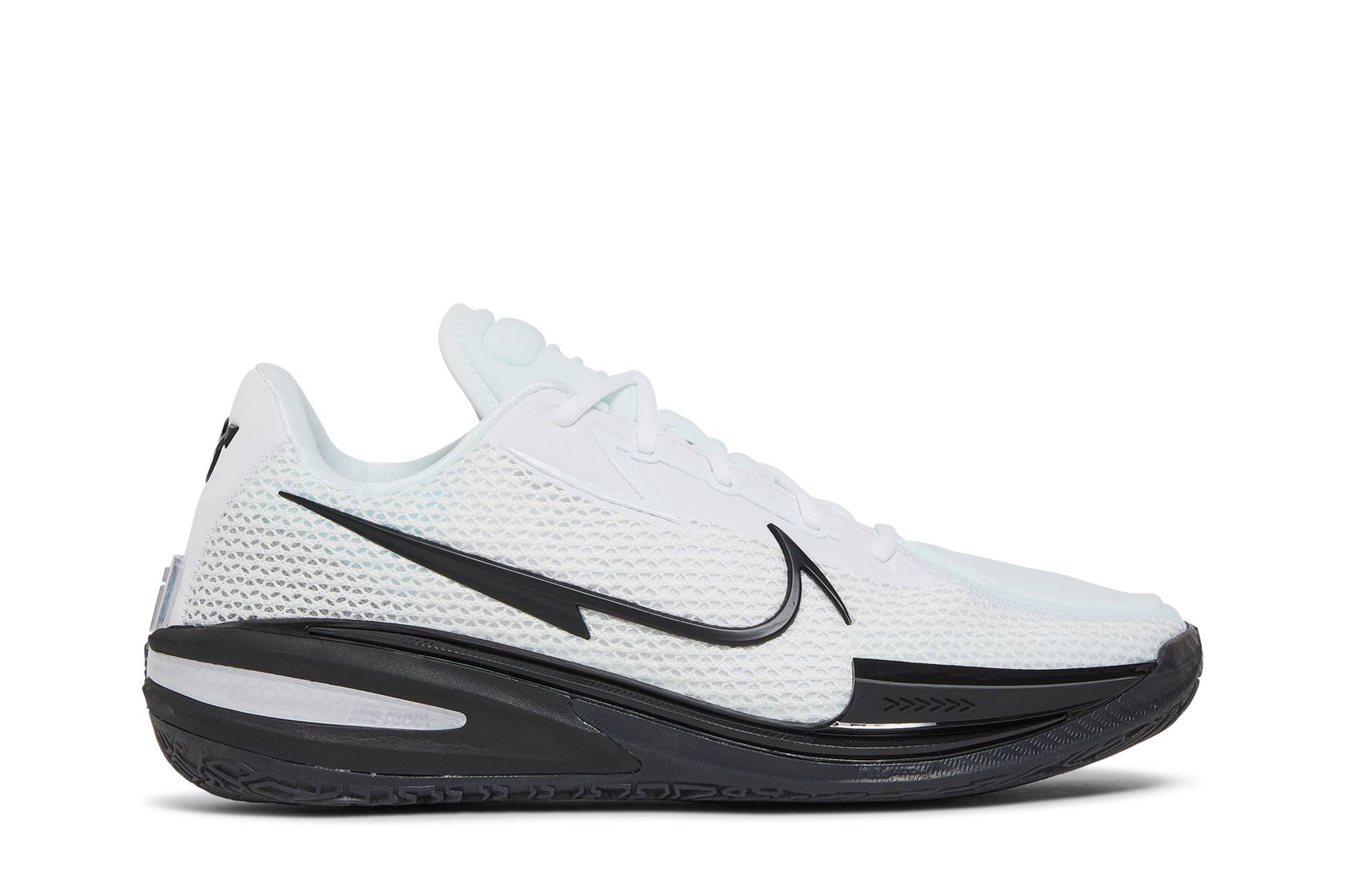 Nike Air Zoom GT Cut TB White Black DM5039-100 Moroen