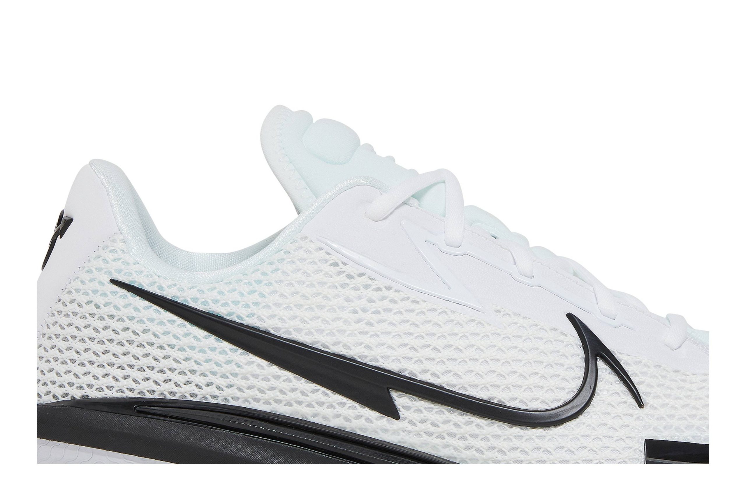 Nike Air Zoom GT Cut TB White Black DM5039-100 Moroen - Image 2