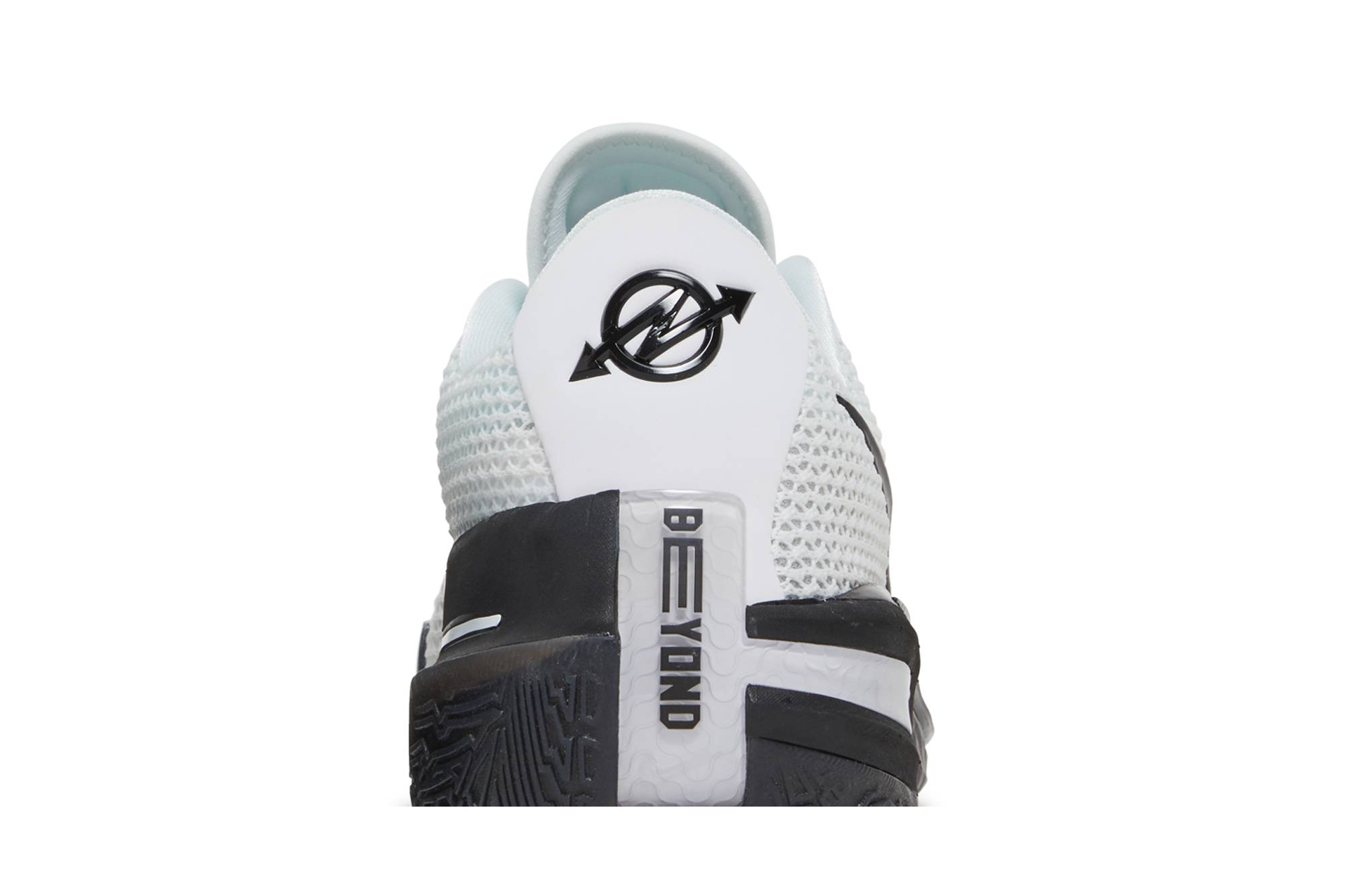 Nike Air Zoom GT Cut TB White Black DM5039-100 Moroen - Image 7