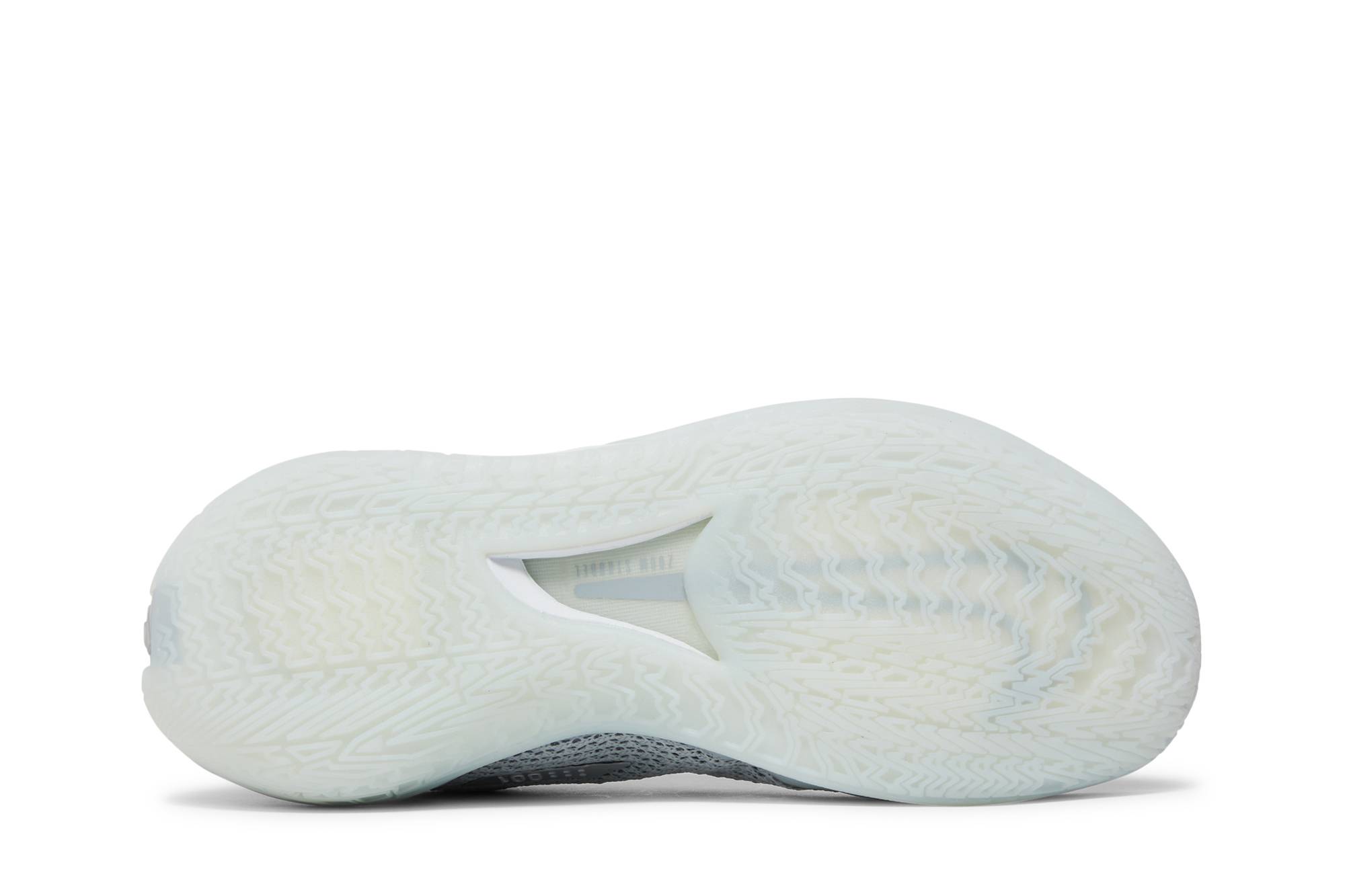 Nike Air Zoom GT Cut TB Wolf Grey DM5039-003 Moroen - Image 4