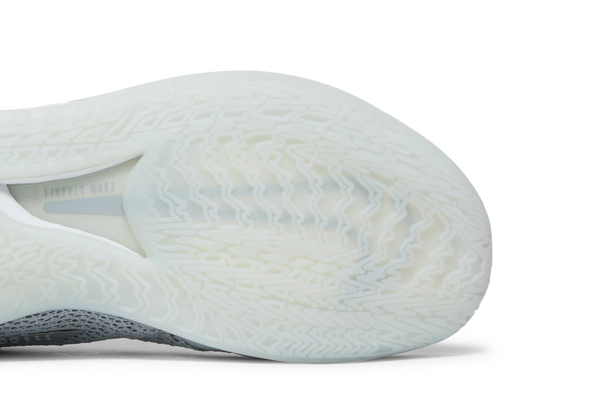 Nike Air Zoom GT Cut TB Wolf Grey DM5039-003 Moroen - Image 5