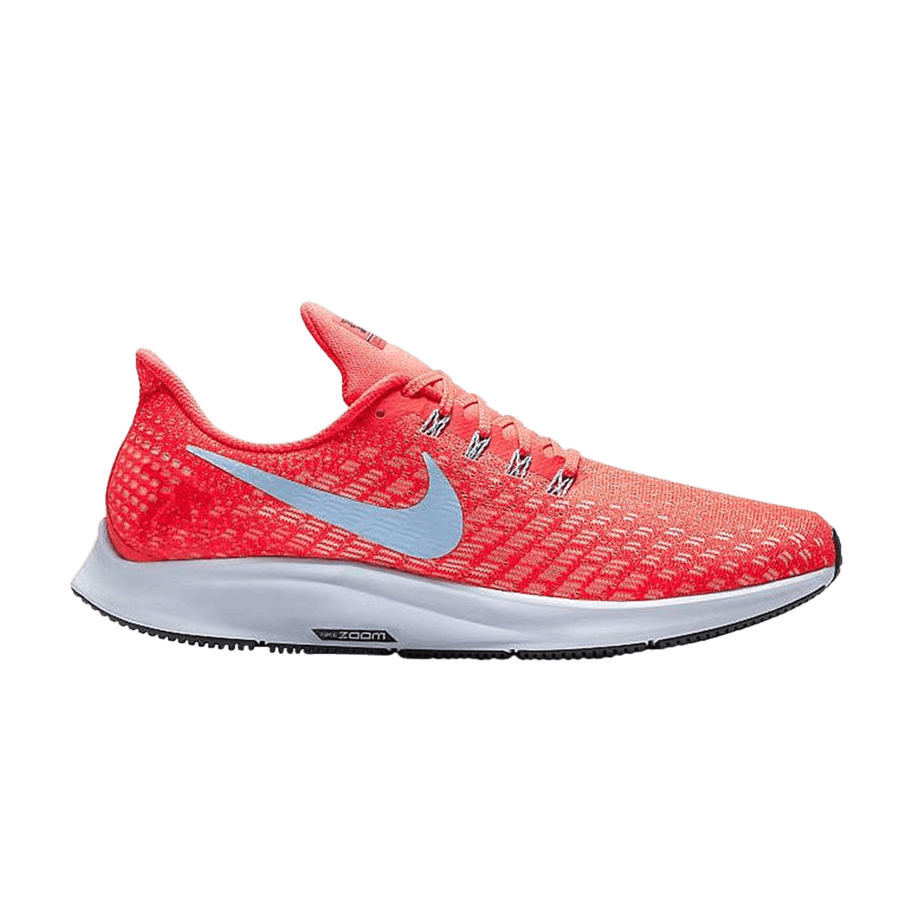 Nike Air Zoom Pegasus 35 Bright Crimson 942851-600 Simpleartly Store