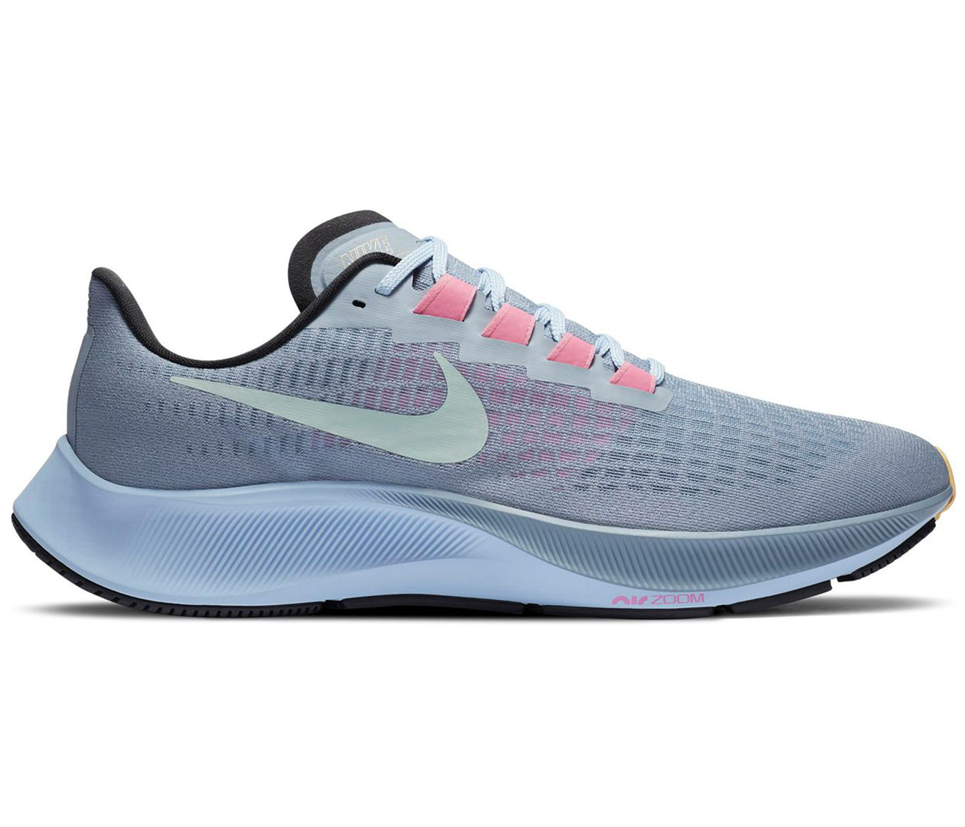 Nike Air Zoom Pegasus 37 Obsidian Mist BQ9646-401 Simpleartly Store
