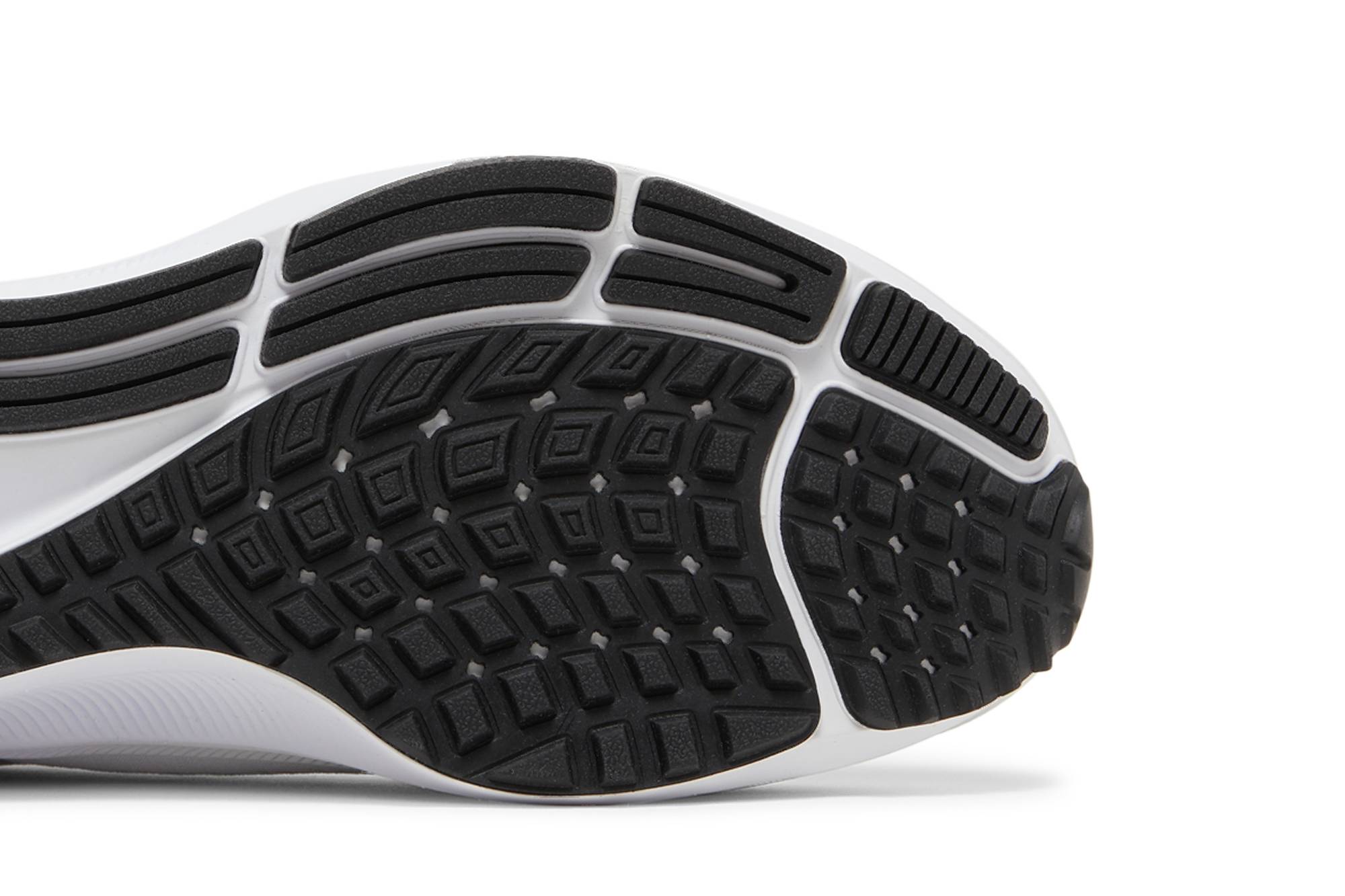 Nike Air Zoom Pegasus 37 TB White Black CJ0677-100 Coiloa - الصورة 5