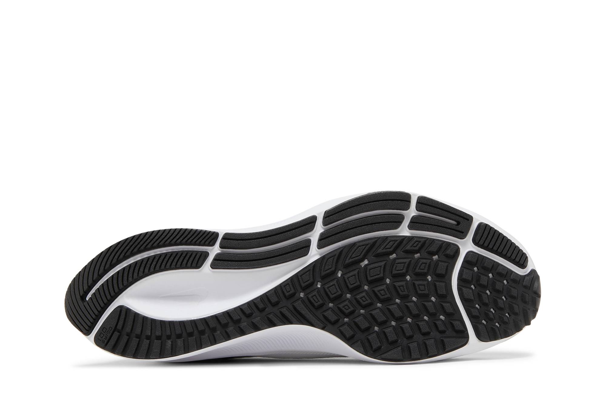 Nike Air Zoom Pegasus 37 TB White Black CJ0677-100 Coiloa - الصورة 4