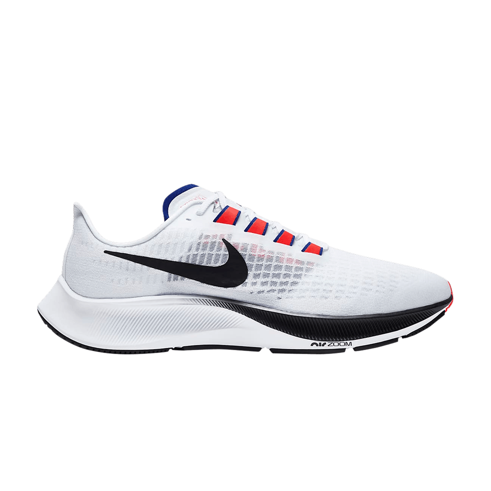 Nike Air Zoom Pegasus 37 'White Concord' DD8348-100 Simpleartly Store