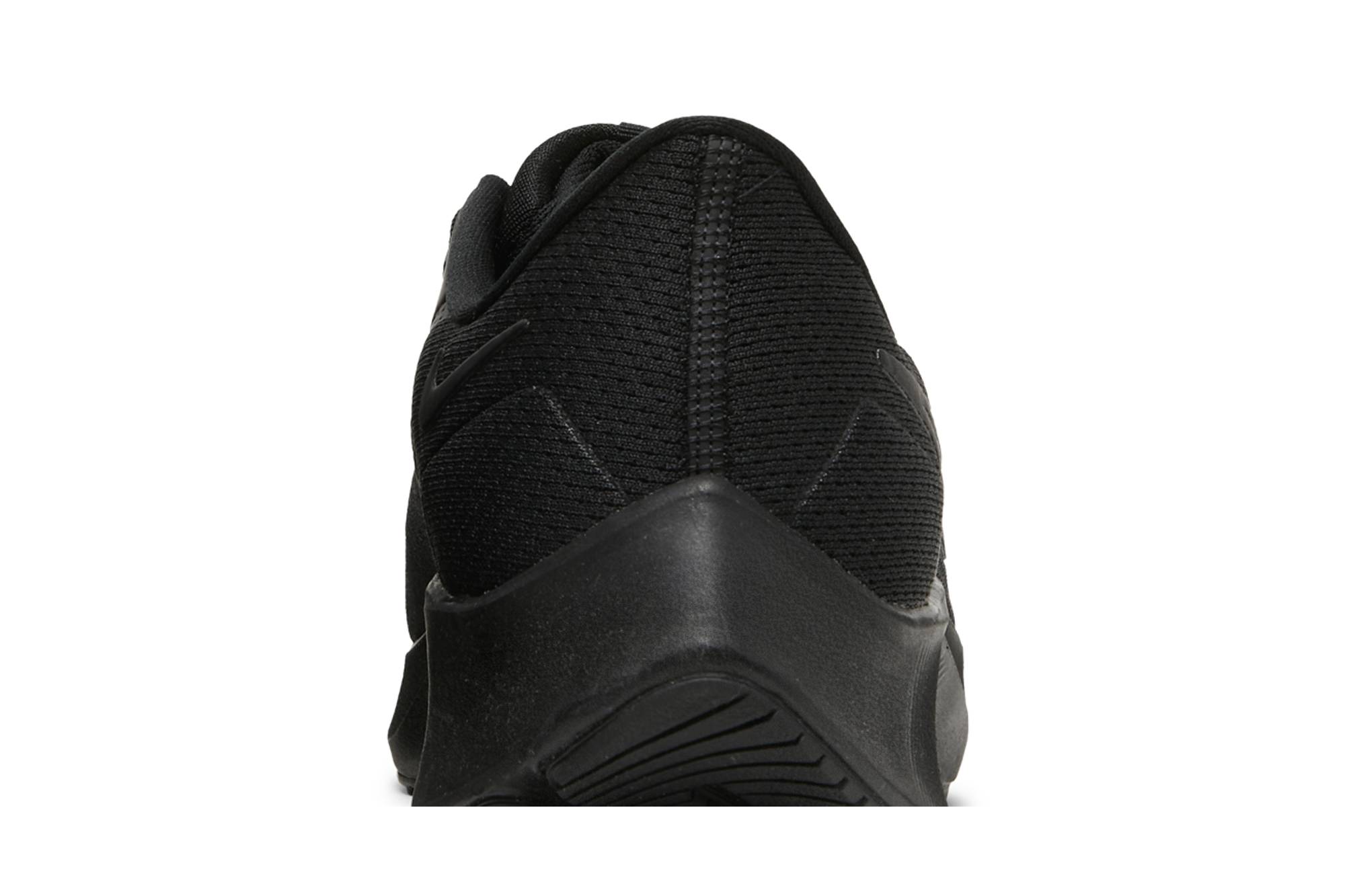 Nike Air Zoom Pegasus 38 Black CW7356-001 Coiloa - Image 7