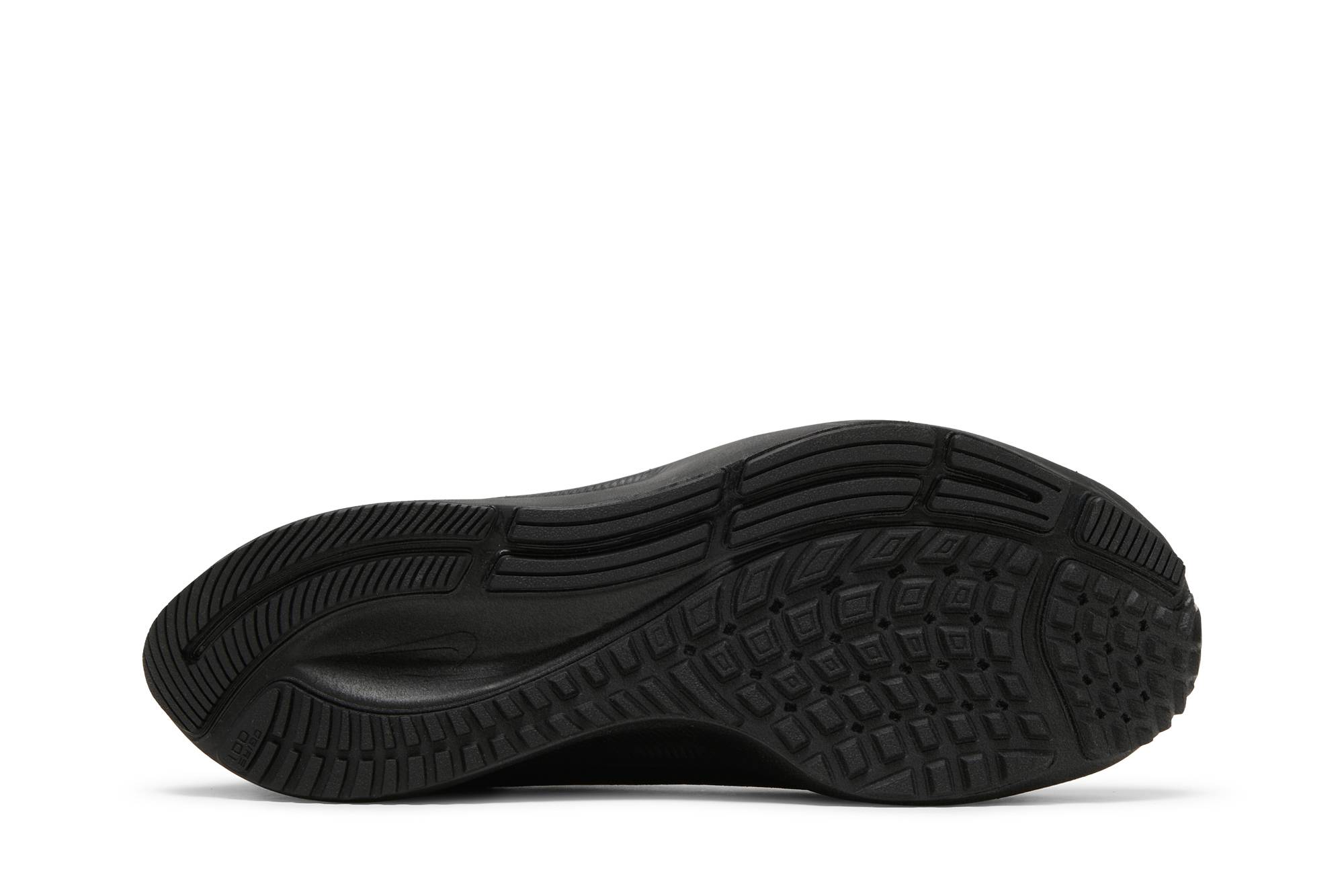 Nike Air Zoom Pegasus 38 Black CW7356-001 Coiloa - Image 4