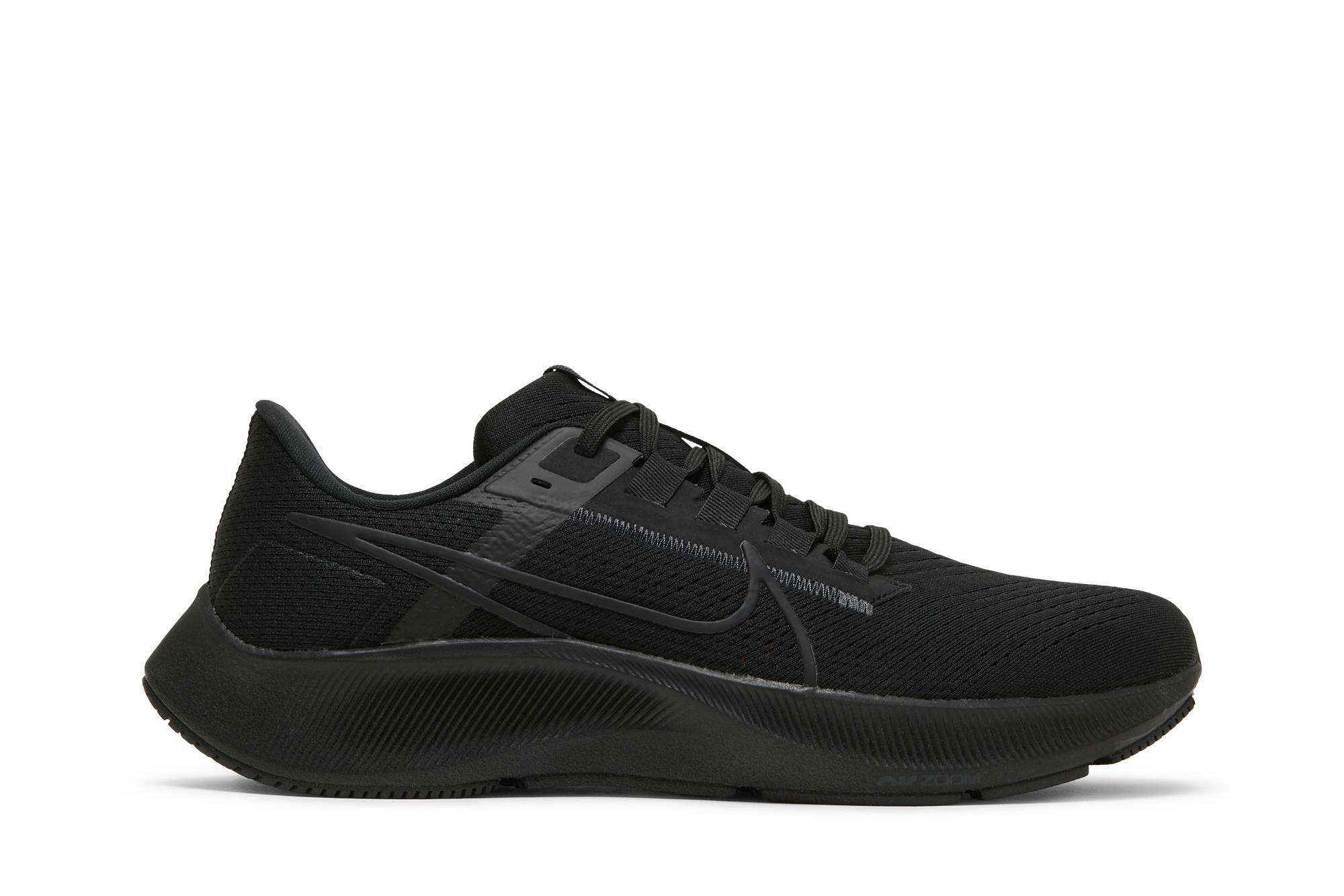 Nike Air Zoom Pegasus 38 Black CW7356-001 Simpleartly Store