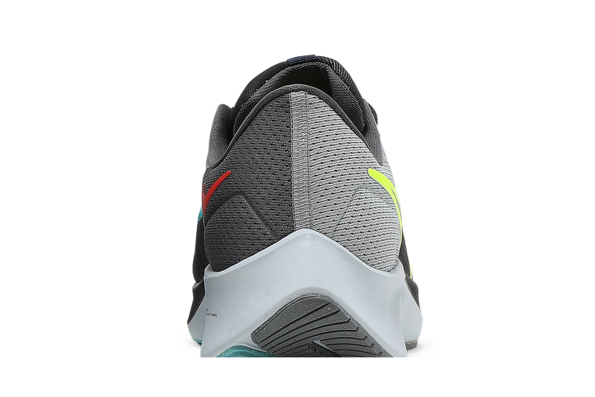 Nike Air Zoom Pegasus 38 LE Greedy DJ3128-001 Moroen - Image 7