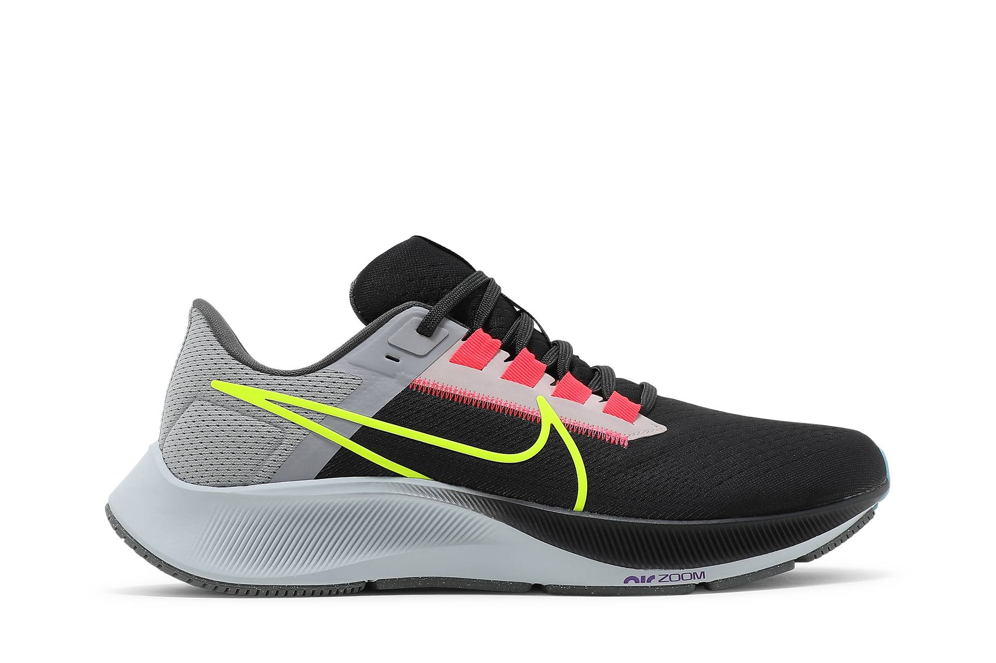 Nike Air Zoom Pegasus 38 LE Greedy DJ3128-001 Simpleartly Store