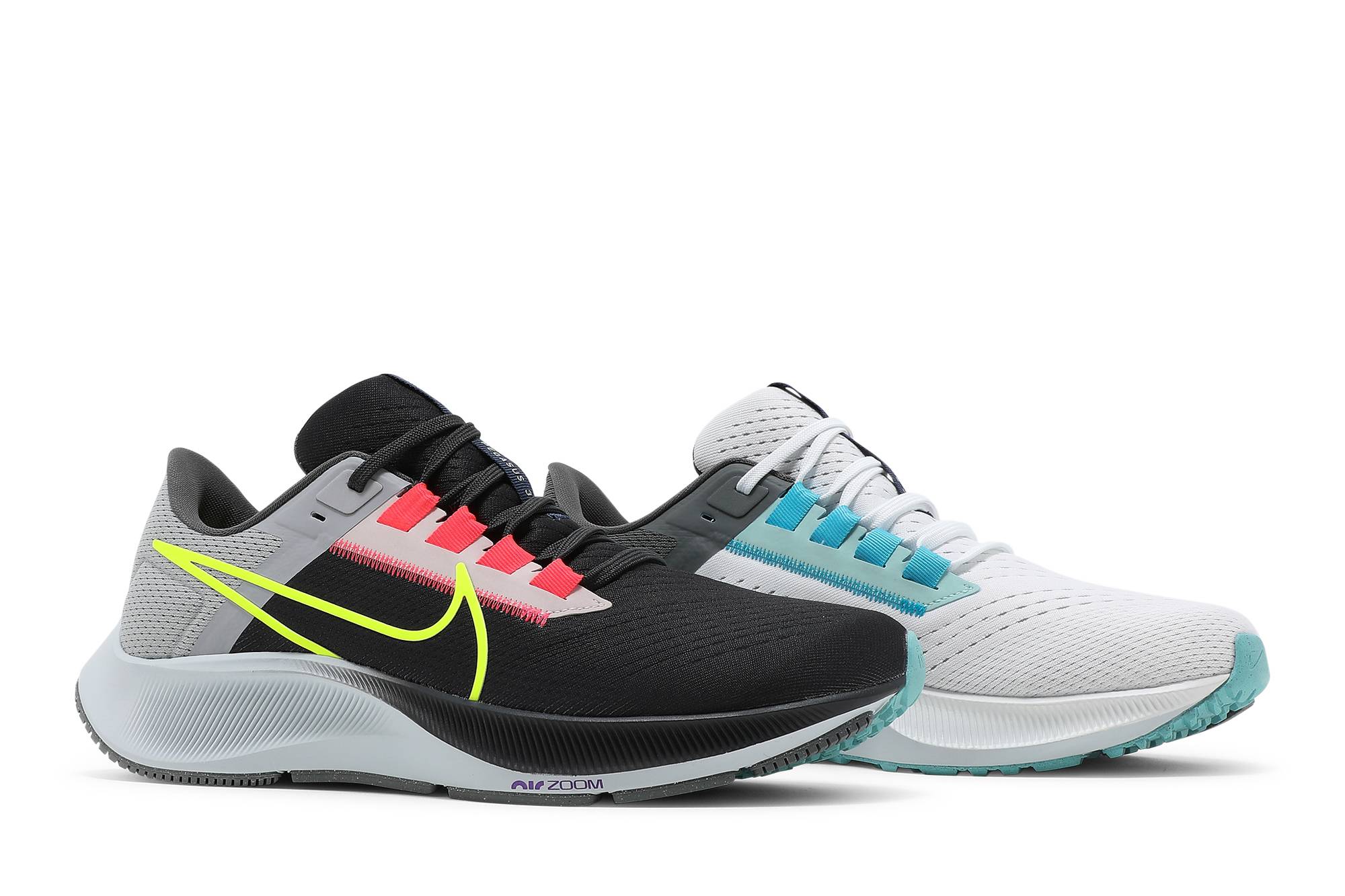 Nike Air Zoom Pegasus 38 LE Greedy DJ3128-001 Moroen - Image 8