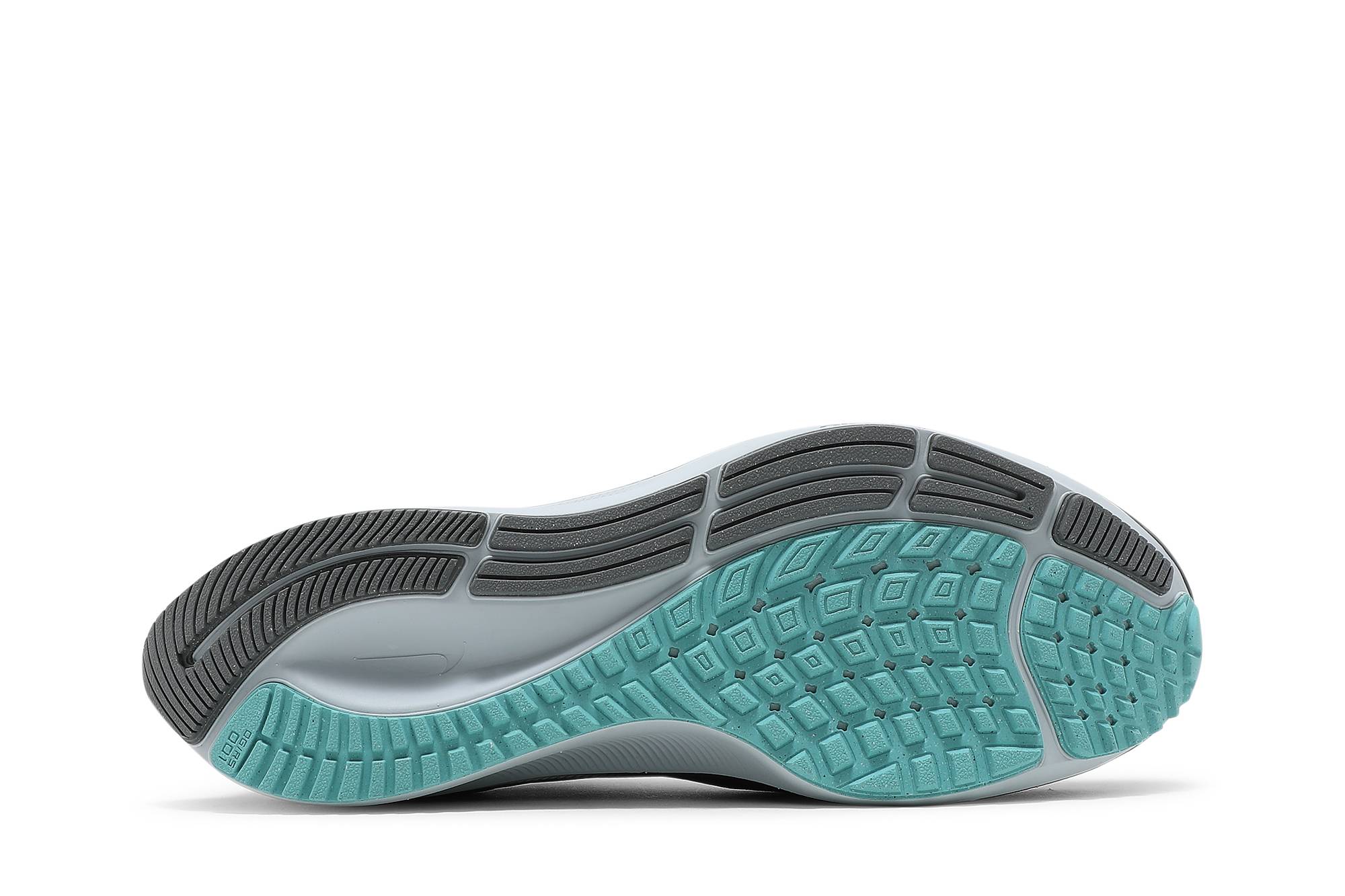 Nike Air Zoom Pegasus 38 LE Greedy DJ3128-001 Moroen - Image 4