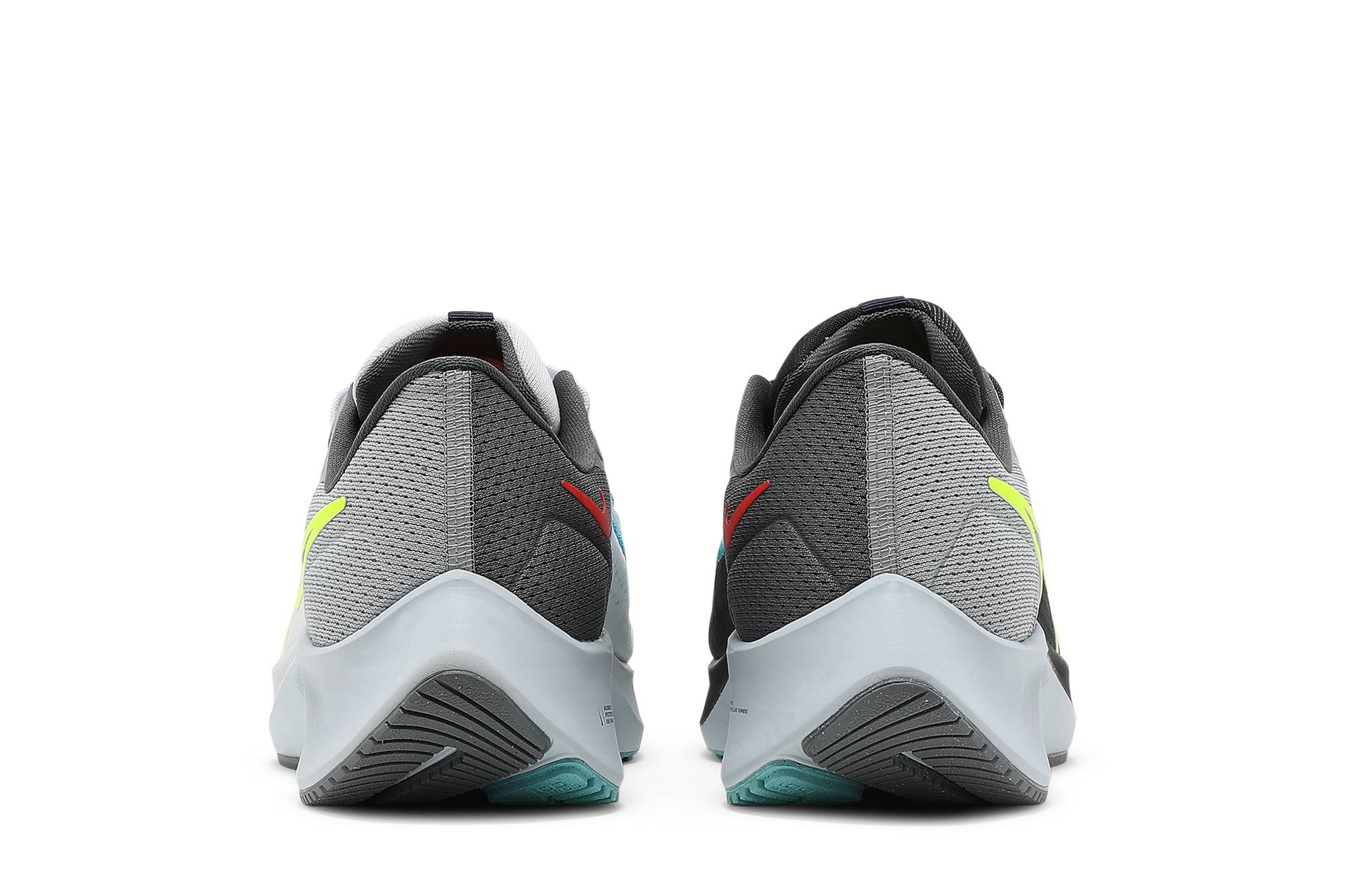 Nike Air Zoom Pegasus 38 LE Greedy DJ3128-001 Moroen - Image 6