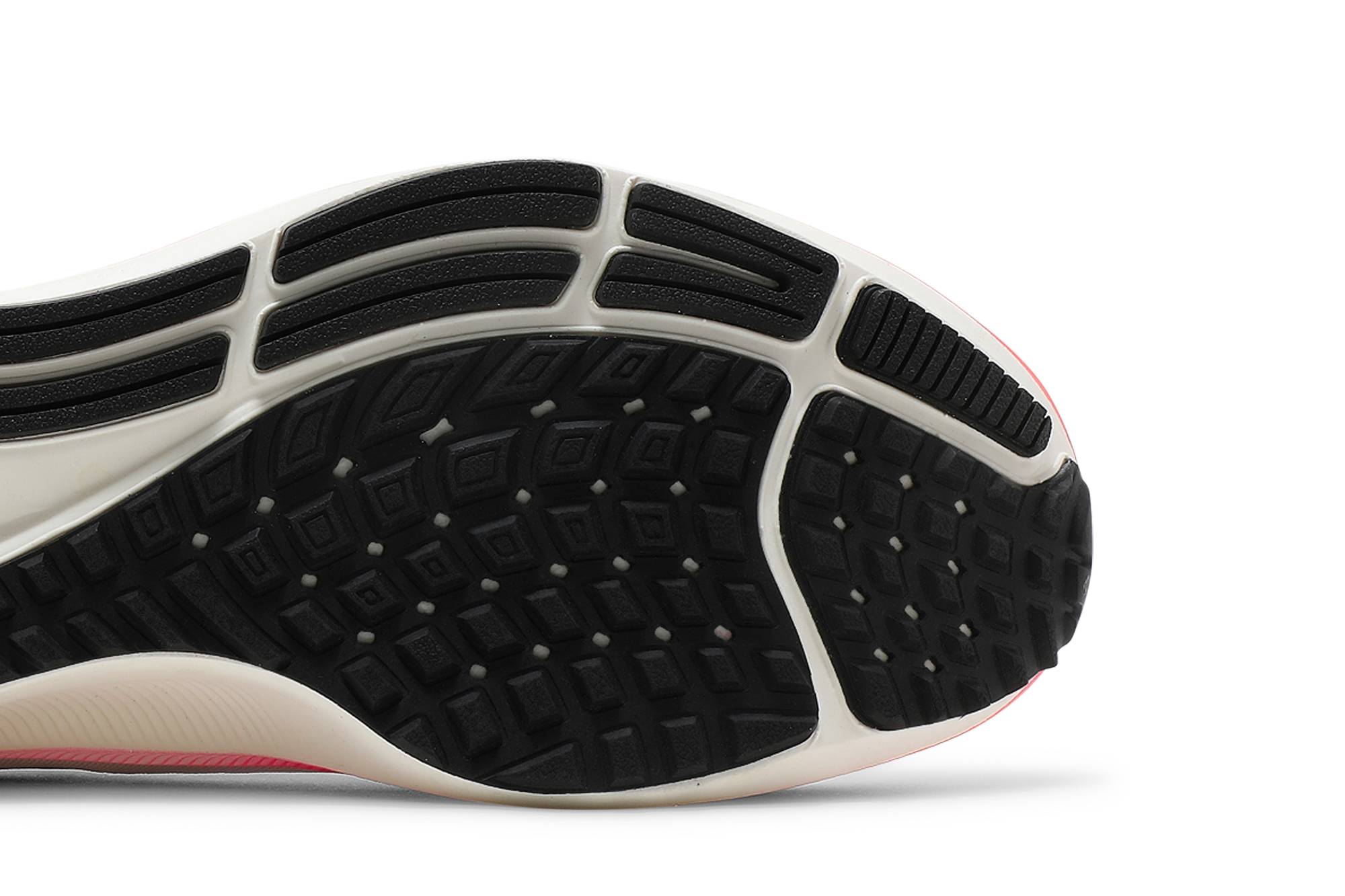 Nike Air Zoom Pegasus 38 Rawdacious DJ5397-100 Moroen - Image 5