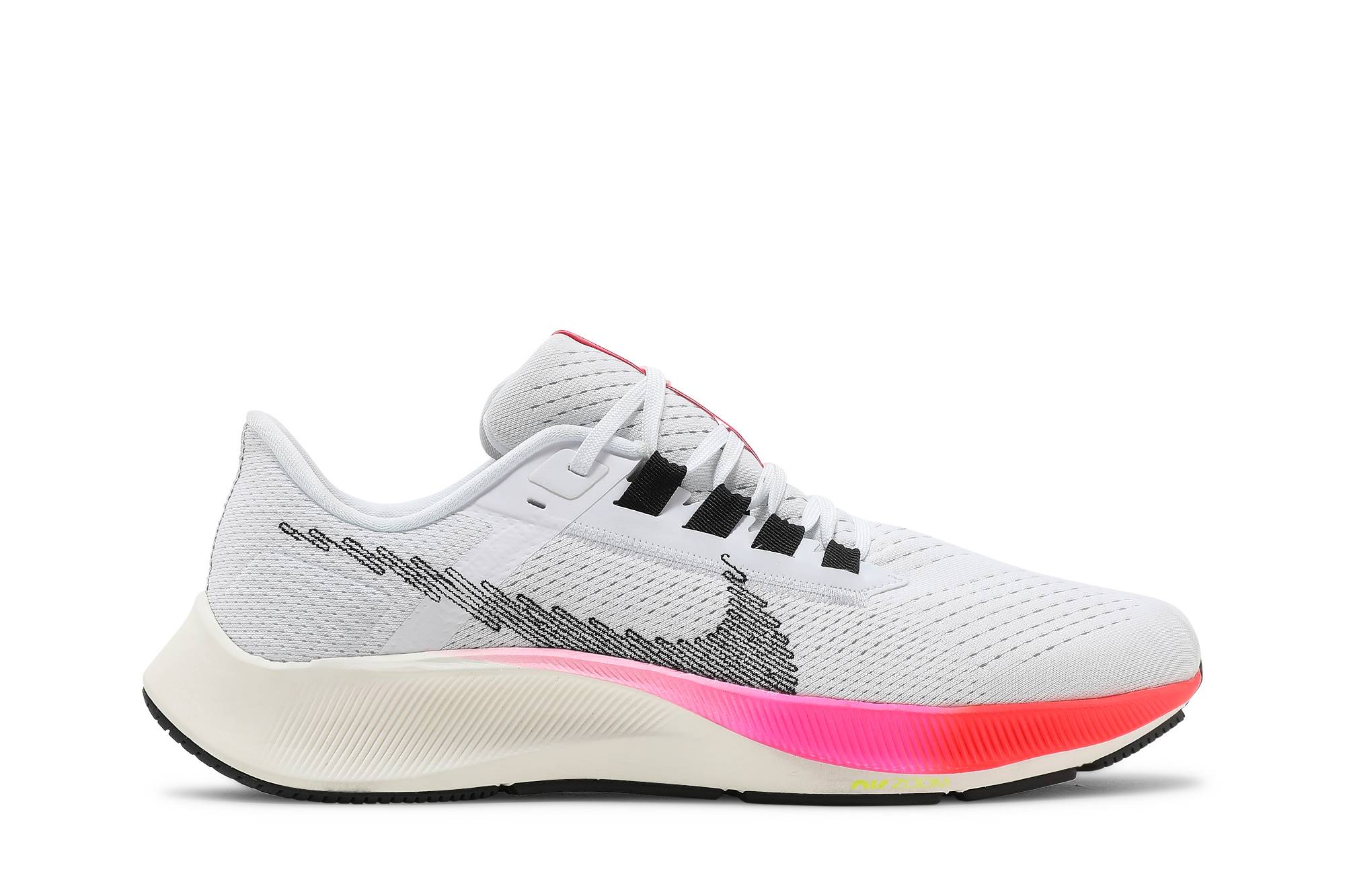 Nike Air Zoom Pegasus 38 Rawdacious DJ5397-100 Simpleartly Store