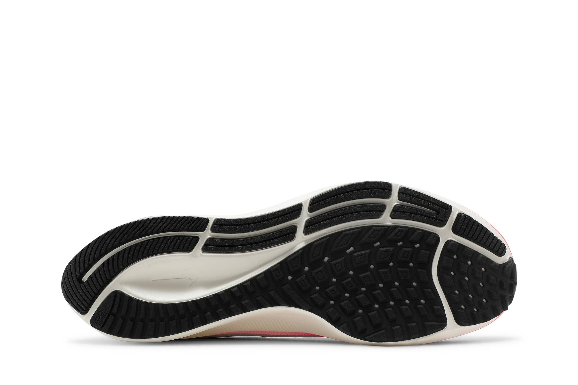 Nike Air Zoom Pegasus 38 Rawdacious DJ5397-100 Moroen - Image 4