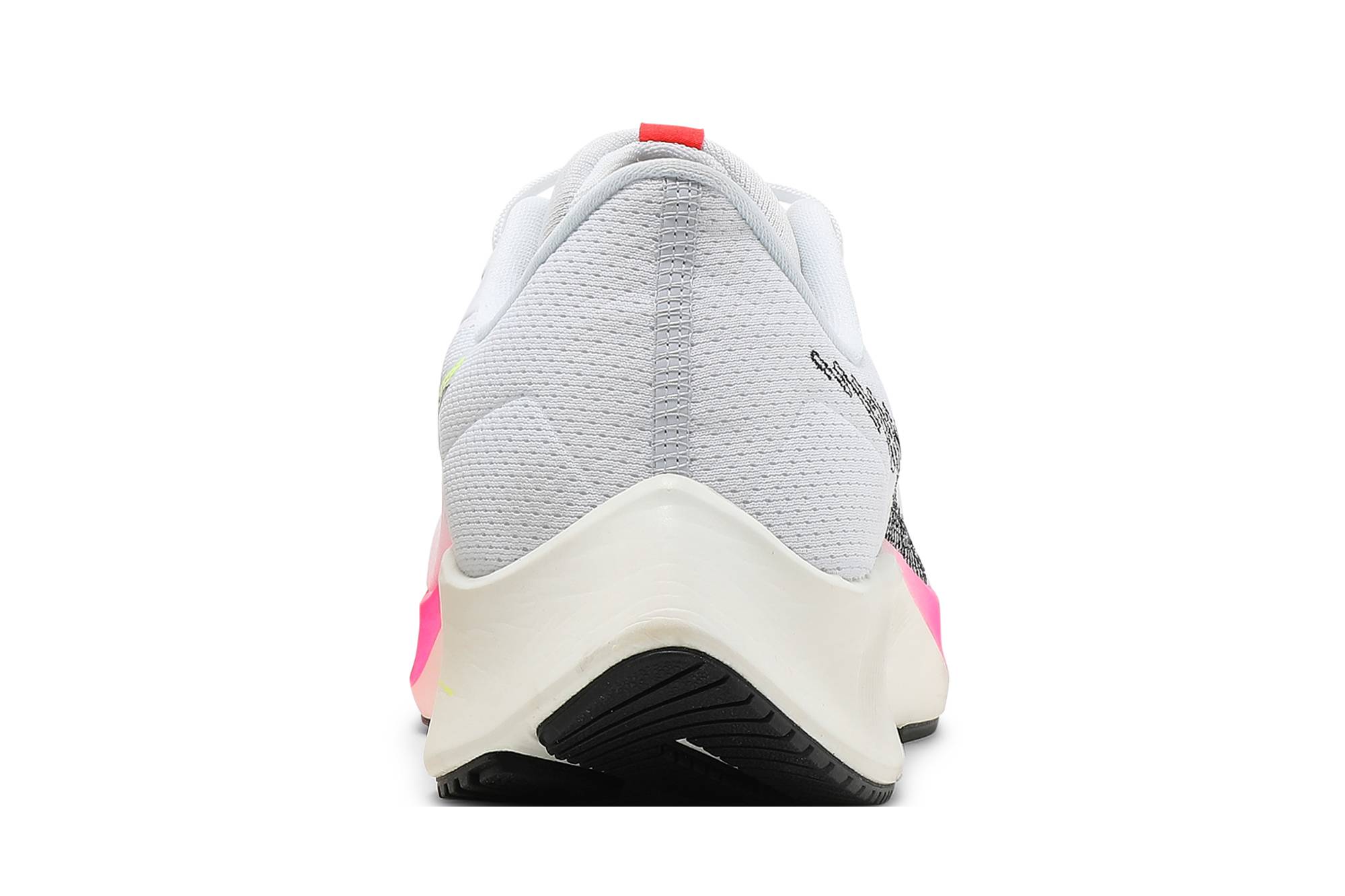 Nike Air Zoom Pegasus 38 Rawdacious DJ5397-100 Moroen - Image 7