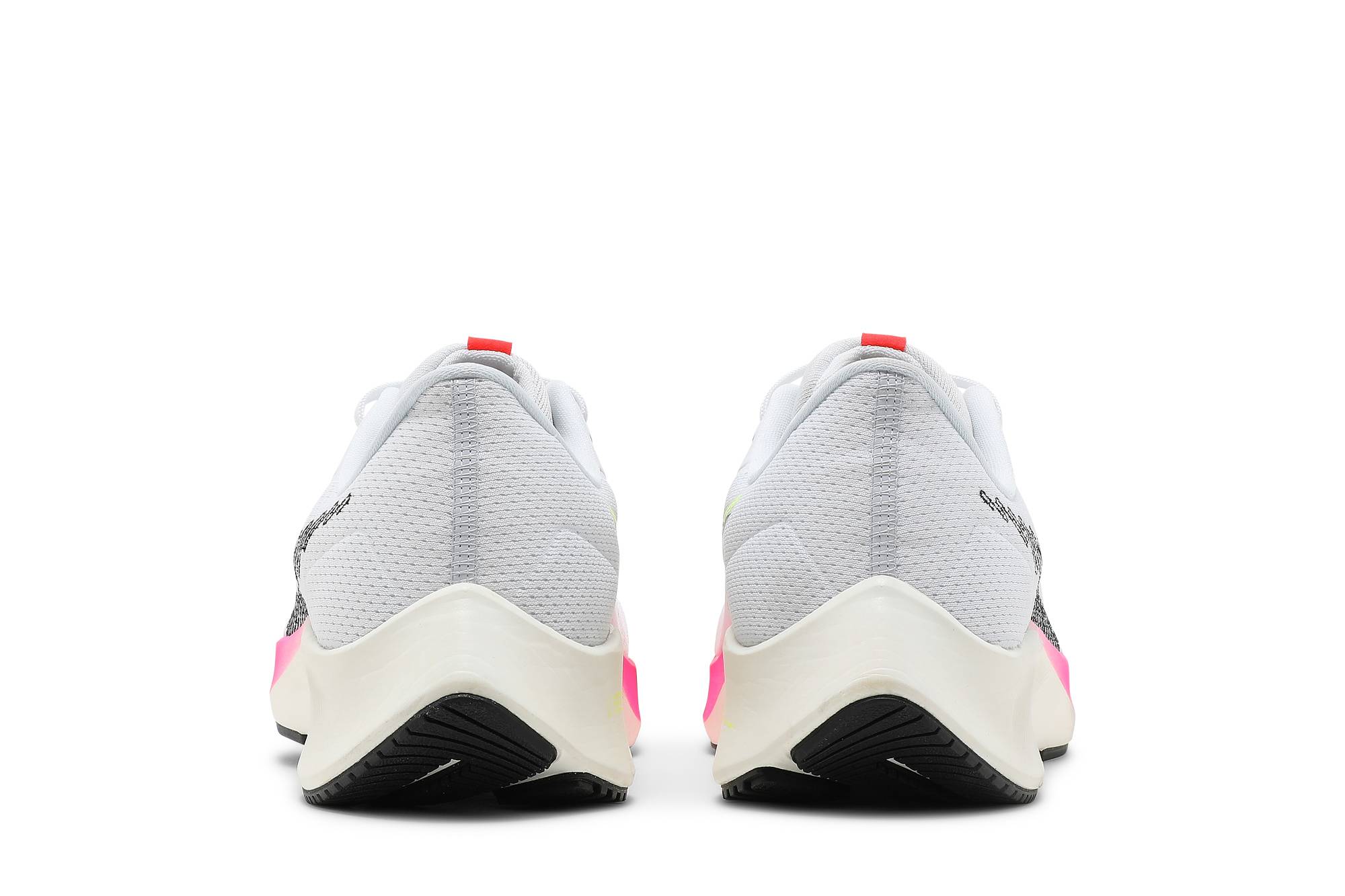 Nike Air Zoom Pegasus 38 Rawdacious DJ5397-100 Moroen - Image 6