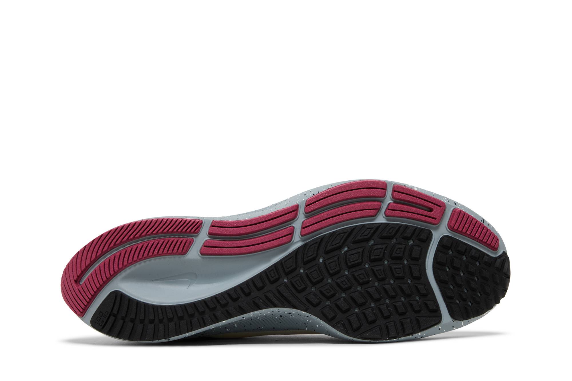 Nike Air Zoom Pegasus 38 Running Club - Sail DO2337-100 Coiloa – Bild 4