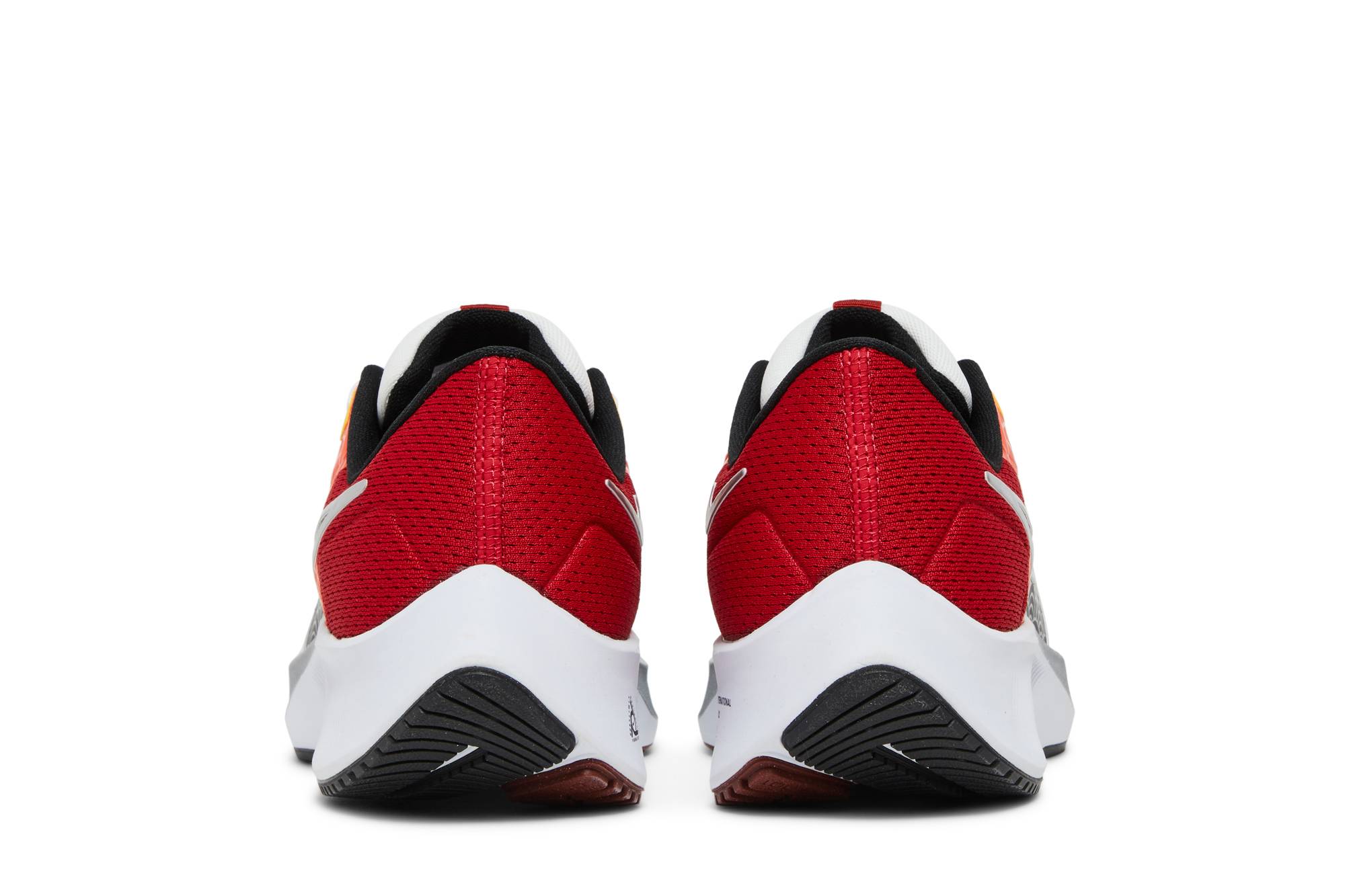 Nike Air Zoom Pegasus 38 Sail Gym Red Dune Red DQ4499-101 Coiloa - Afbeelding 6