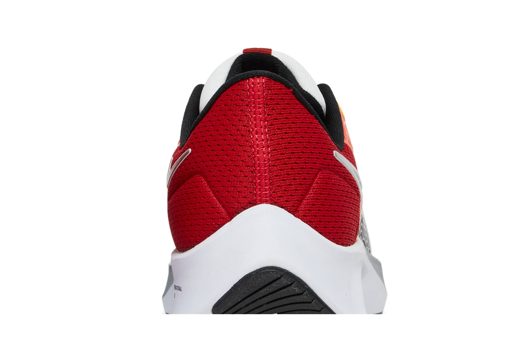 Nike Air Zoom Pegasus 38 Sail Gym Red Dune Red DQ4499-101 Coiloa - Afbeelding 7