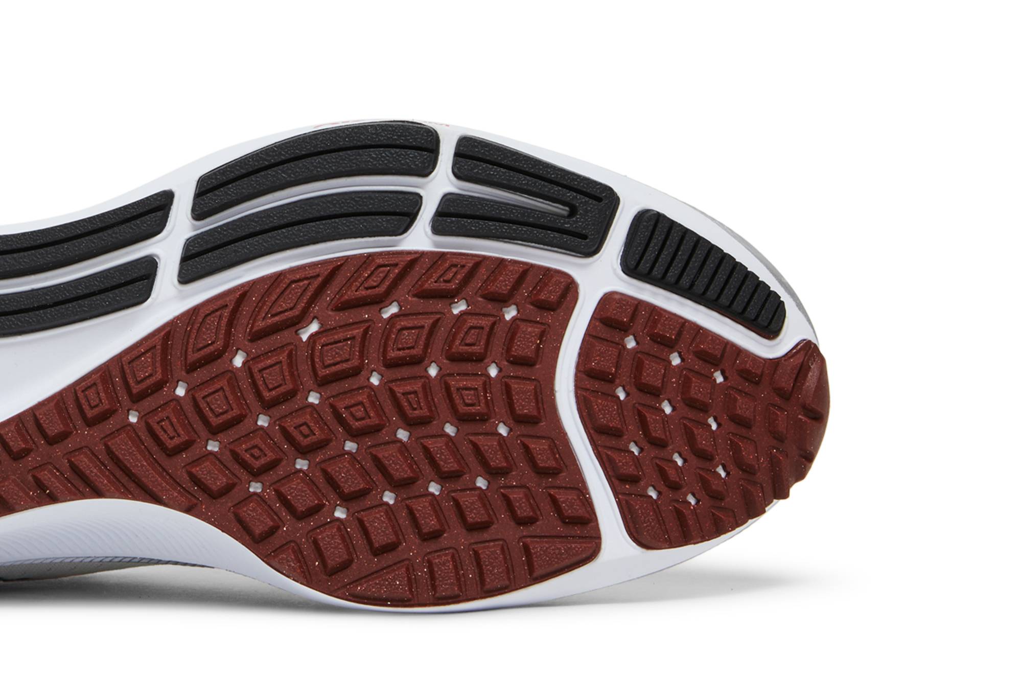 Nike Air Zoom Pegasus 38 Sail Gym Red Dune Red DQ4499-101 Coiloa - Afbeelding 5