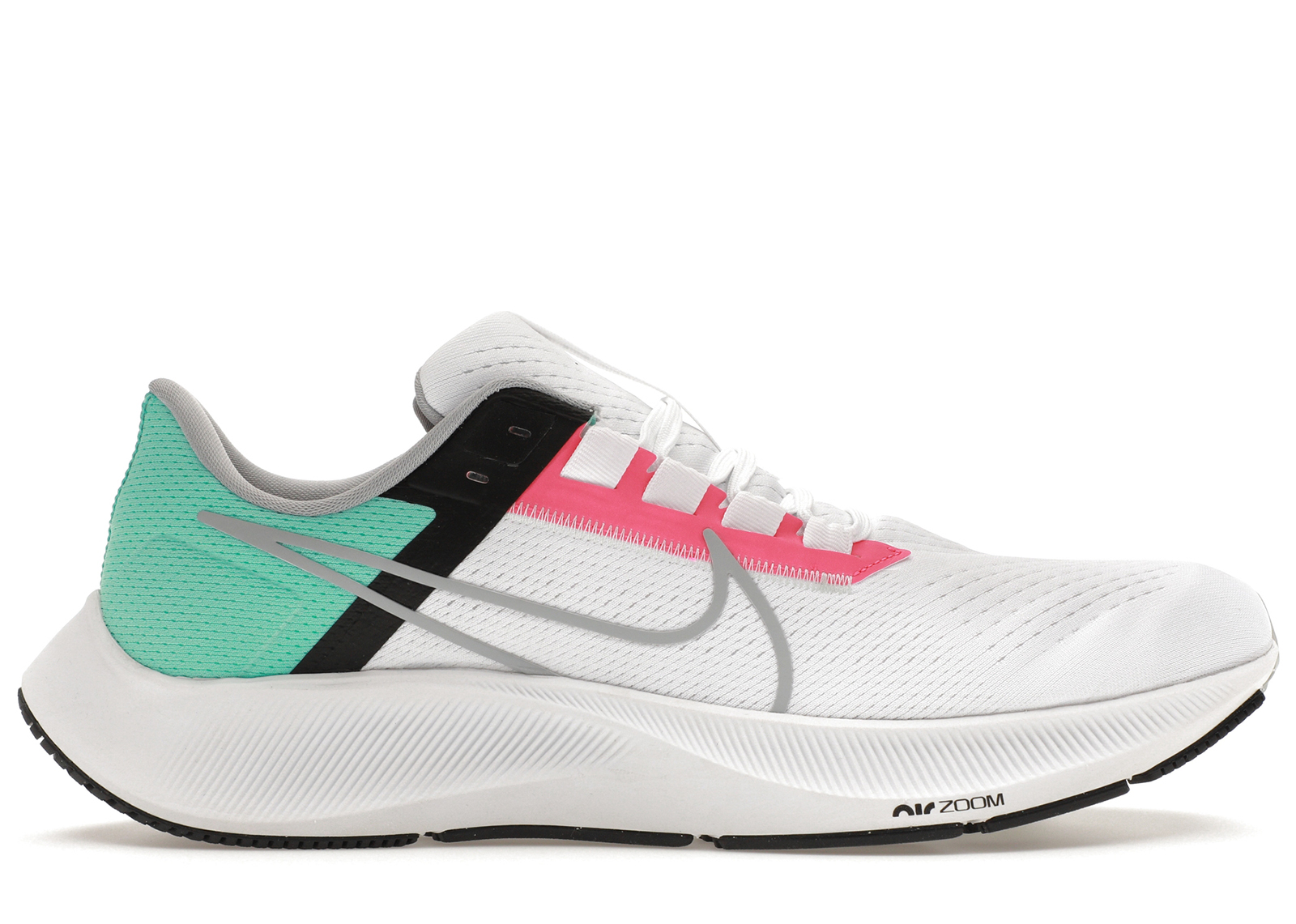 Nike Air Zoom Pegasus 38 South Beach CW7356-102 Simpleartly Store