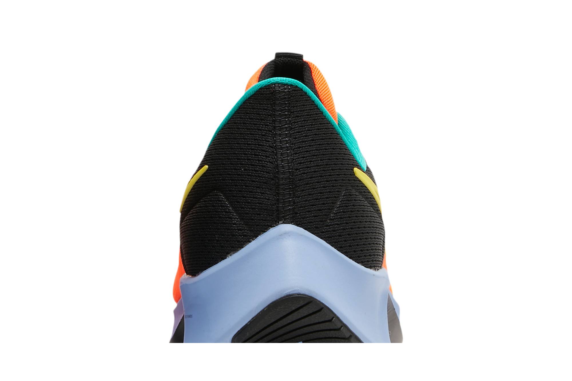 Nike Air Zoom Pegasus 38 Unity Pack - Hyper Crimson DM9052-800 Moroen - Image 14