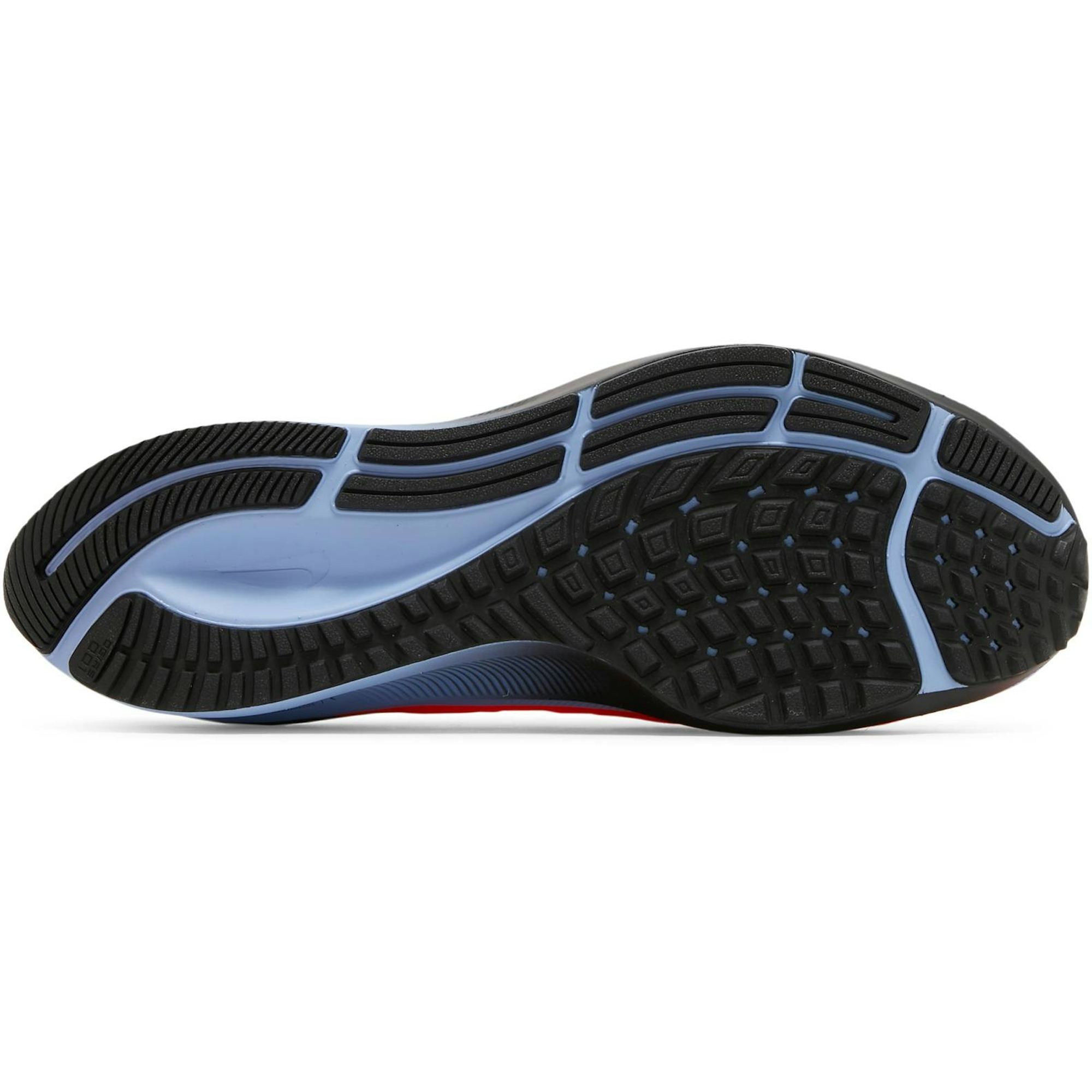 Nike Air Zoom Pegasus 38 Unity Pack - Hyper Crimson DM9052-800 Moroen - Image 4