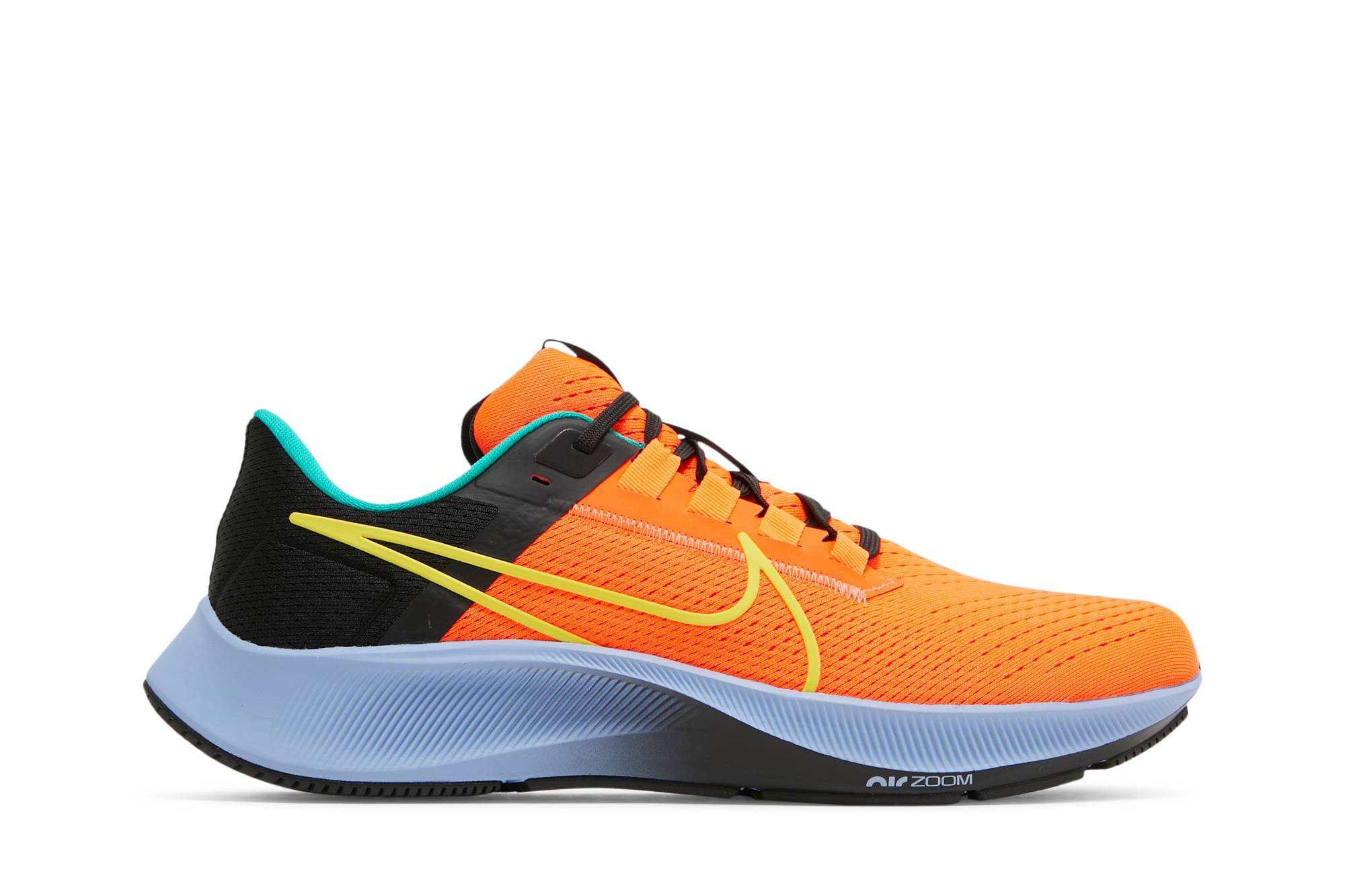 Nike Air Zoom Pegasus 38 Unity Pack - Hyper Crimson DM9052-800 Simpleartly Store