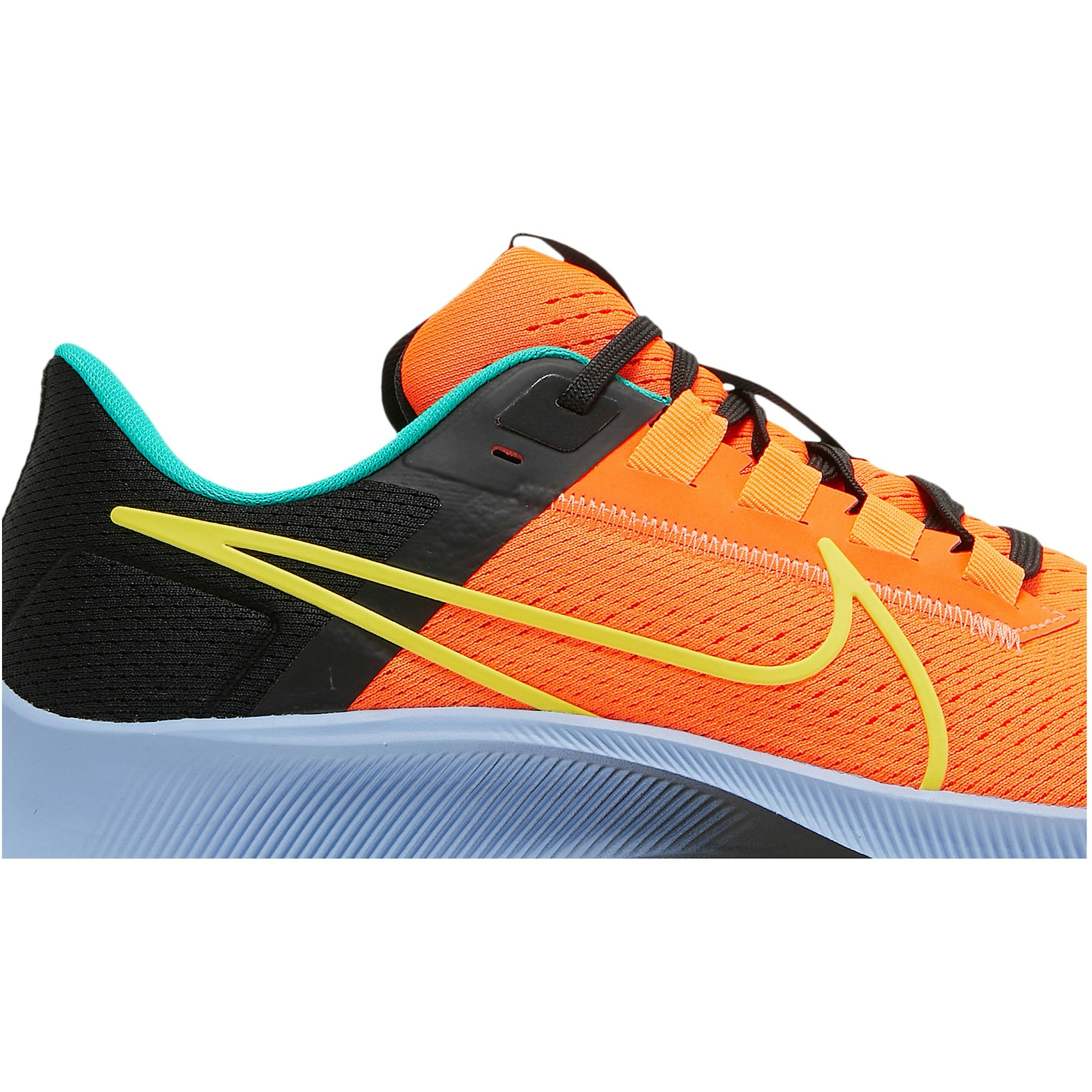 Nike Air Zoom Pegasus 38 Unity Pack - Hyper Crimson DM9052-800 Moroen - Image 2