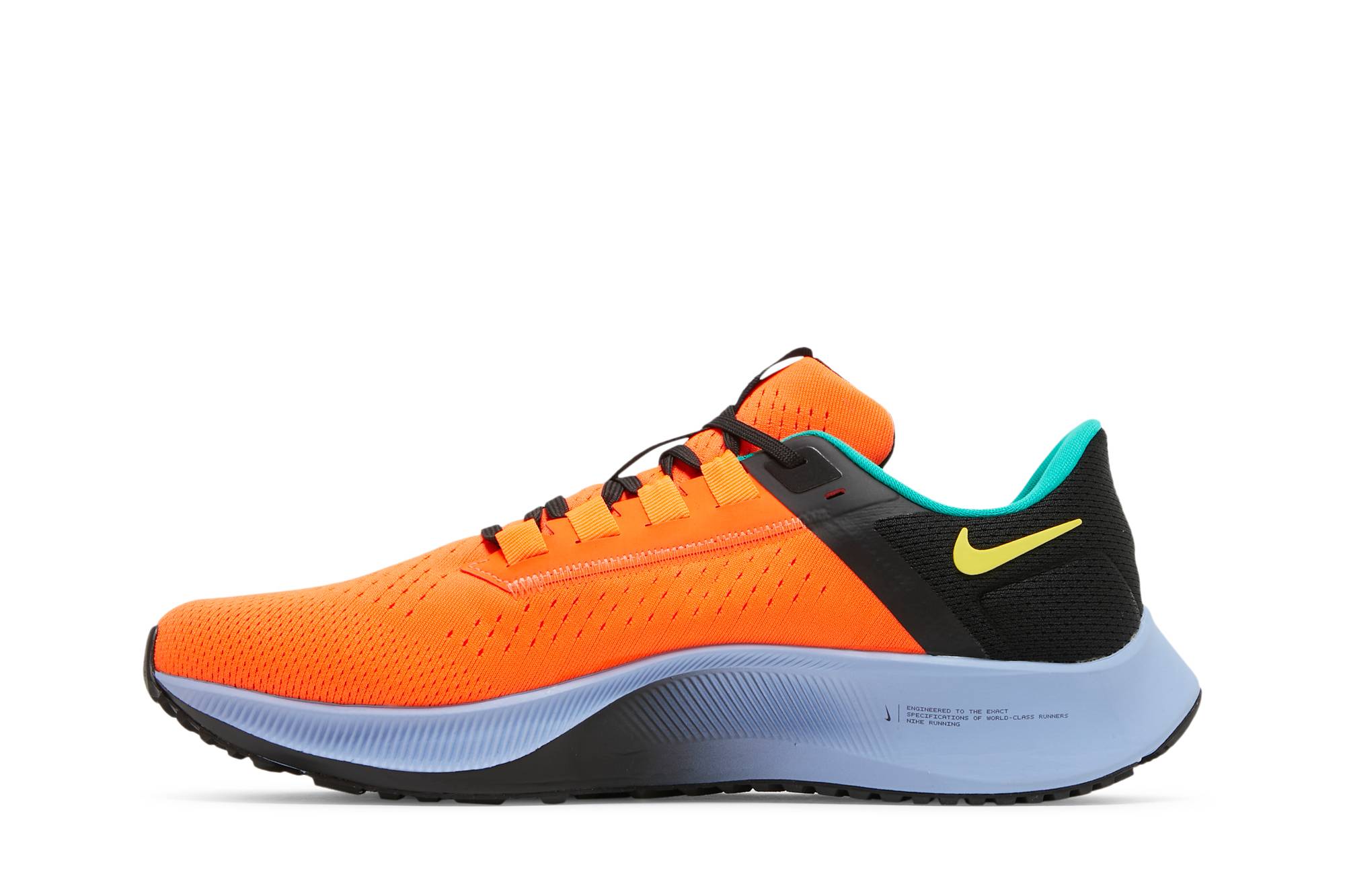 Nike Air Zoom Pegasus 38 Unity Pack - Hyper Crimson DM9052-800 Moroen - Image 10